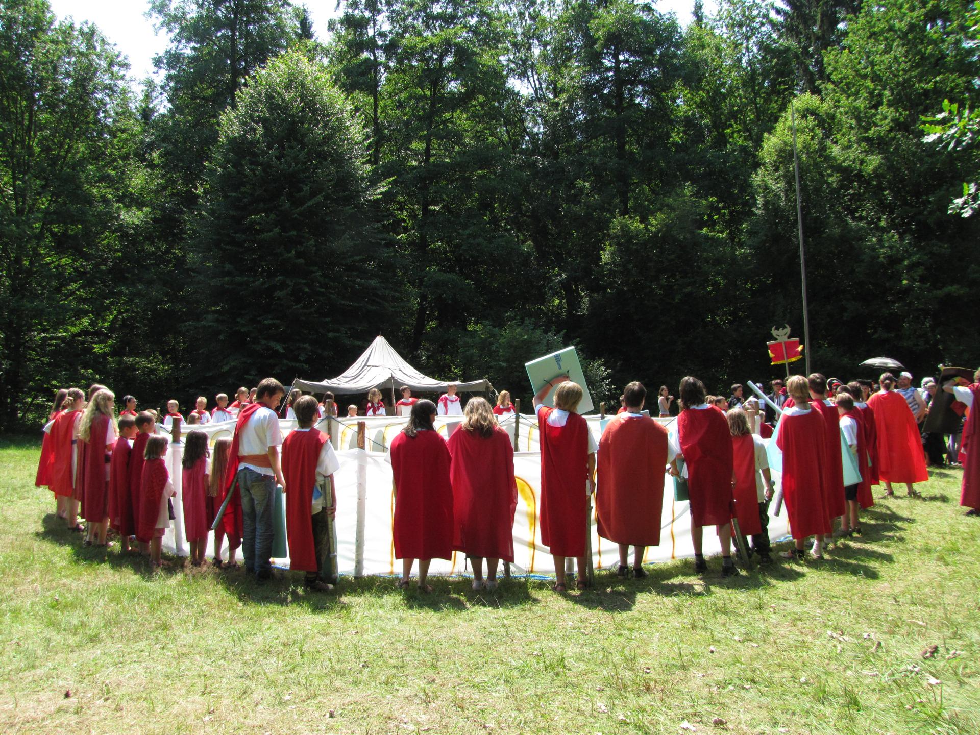 Karštejn 2011 Image 67