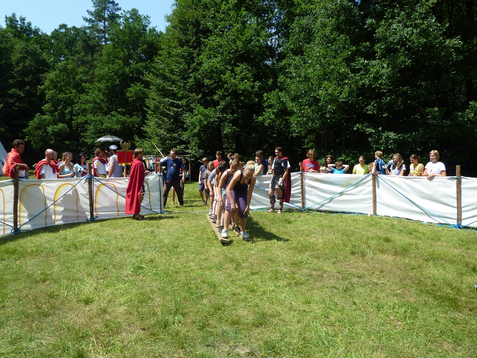 Karštejn 2011 Image 68