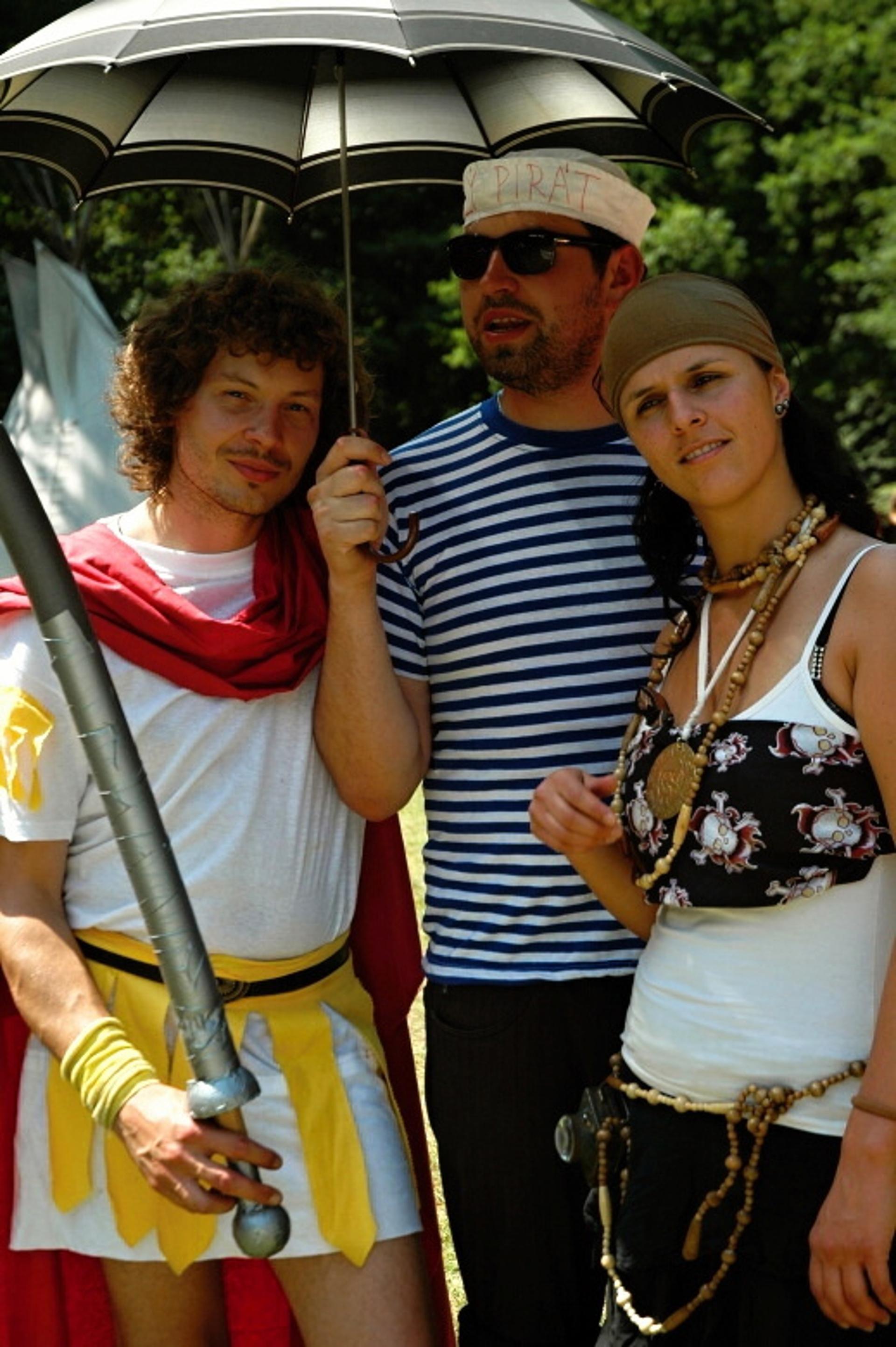 Karštejn 2011 Image 69