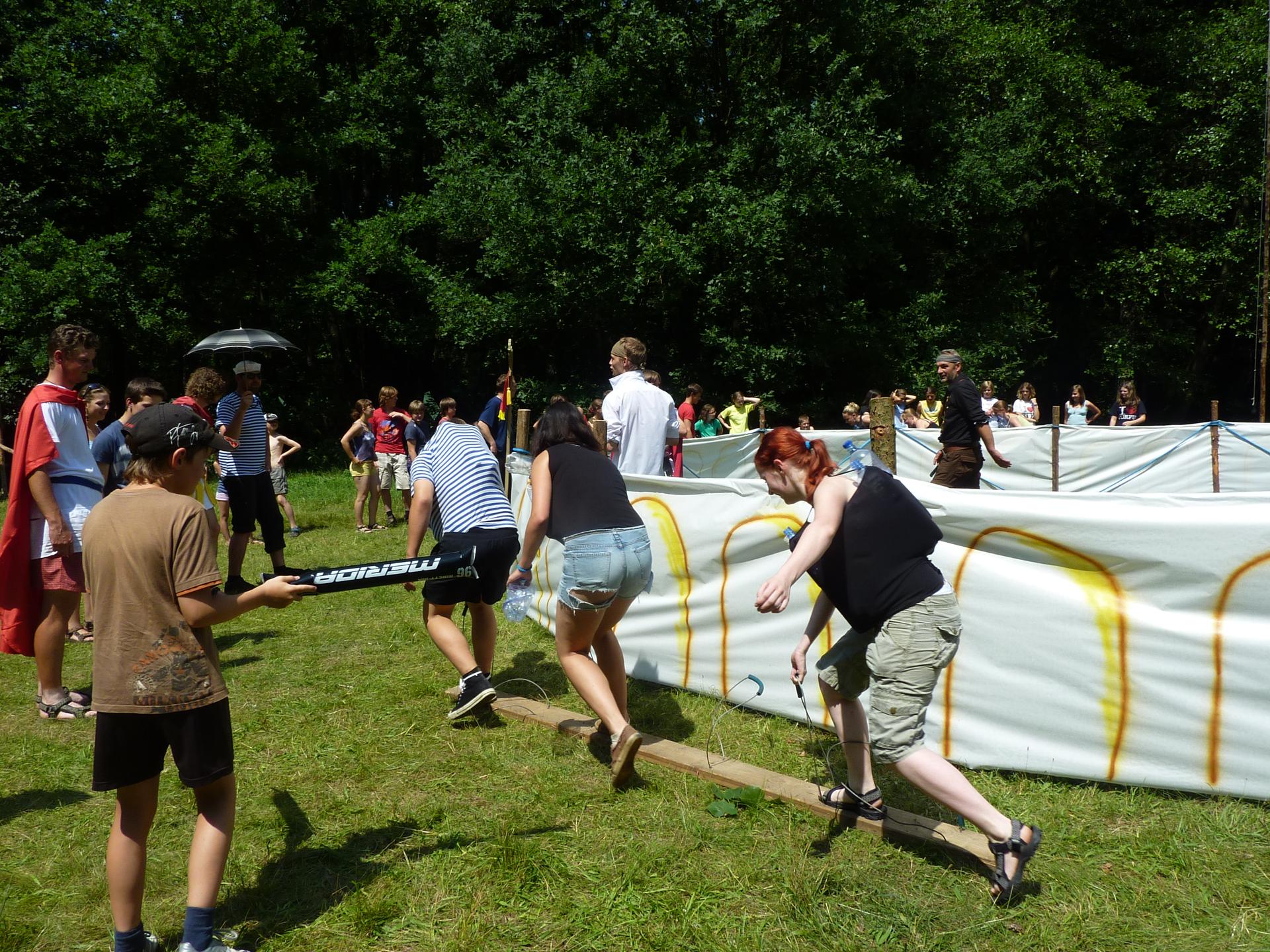 Karštejn 2011 Image 70