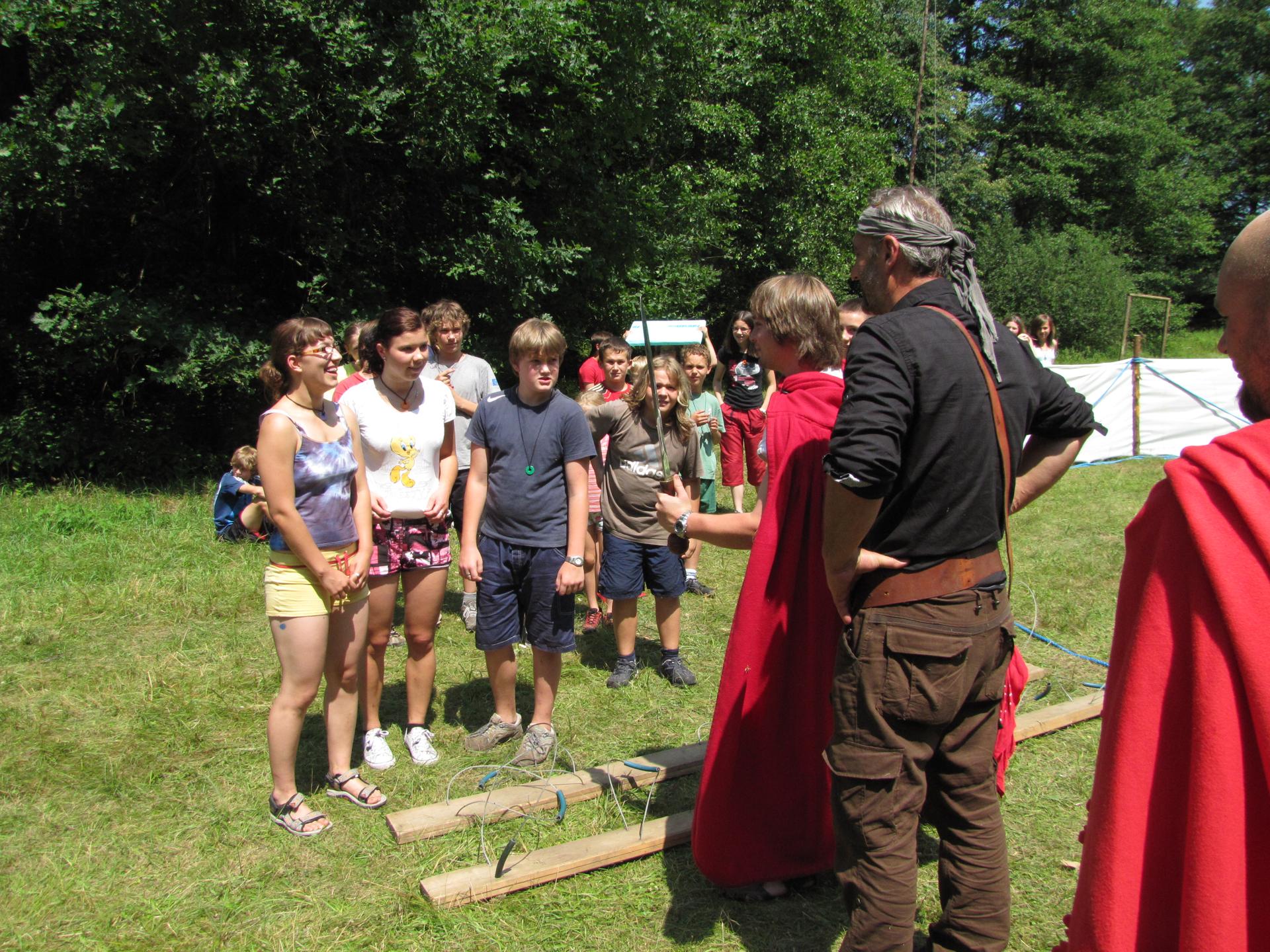 Karštejn 2011 Image 71