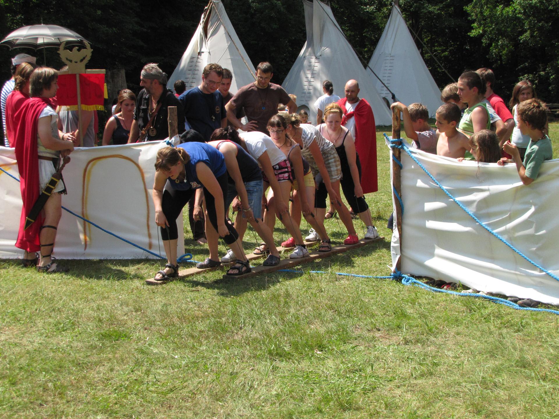 Karštejn 2011 Image 72