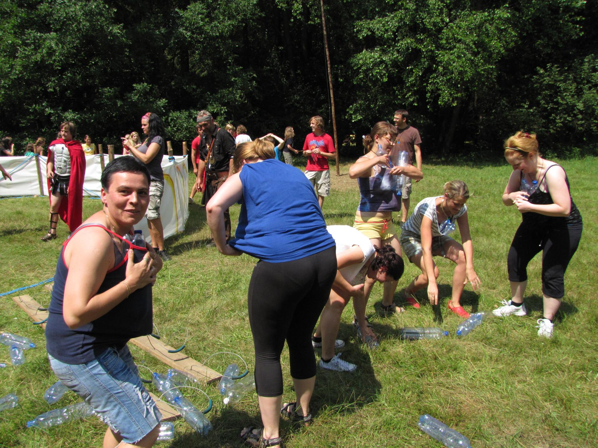 Karštejn 2011 Image 73