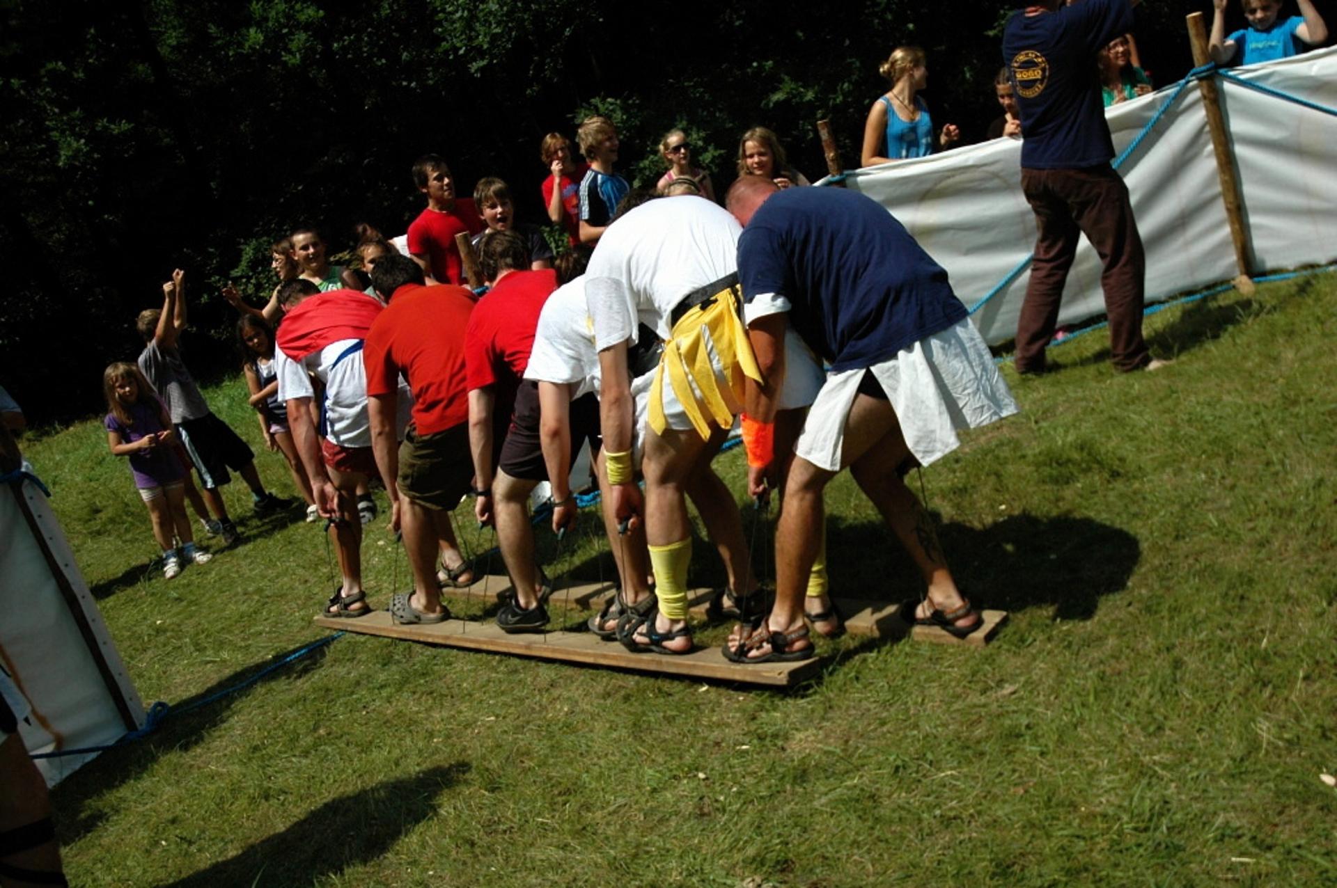 Karštejn 2011 Image 74