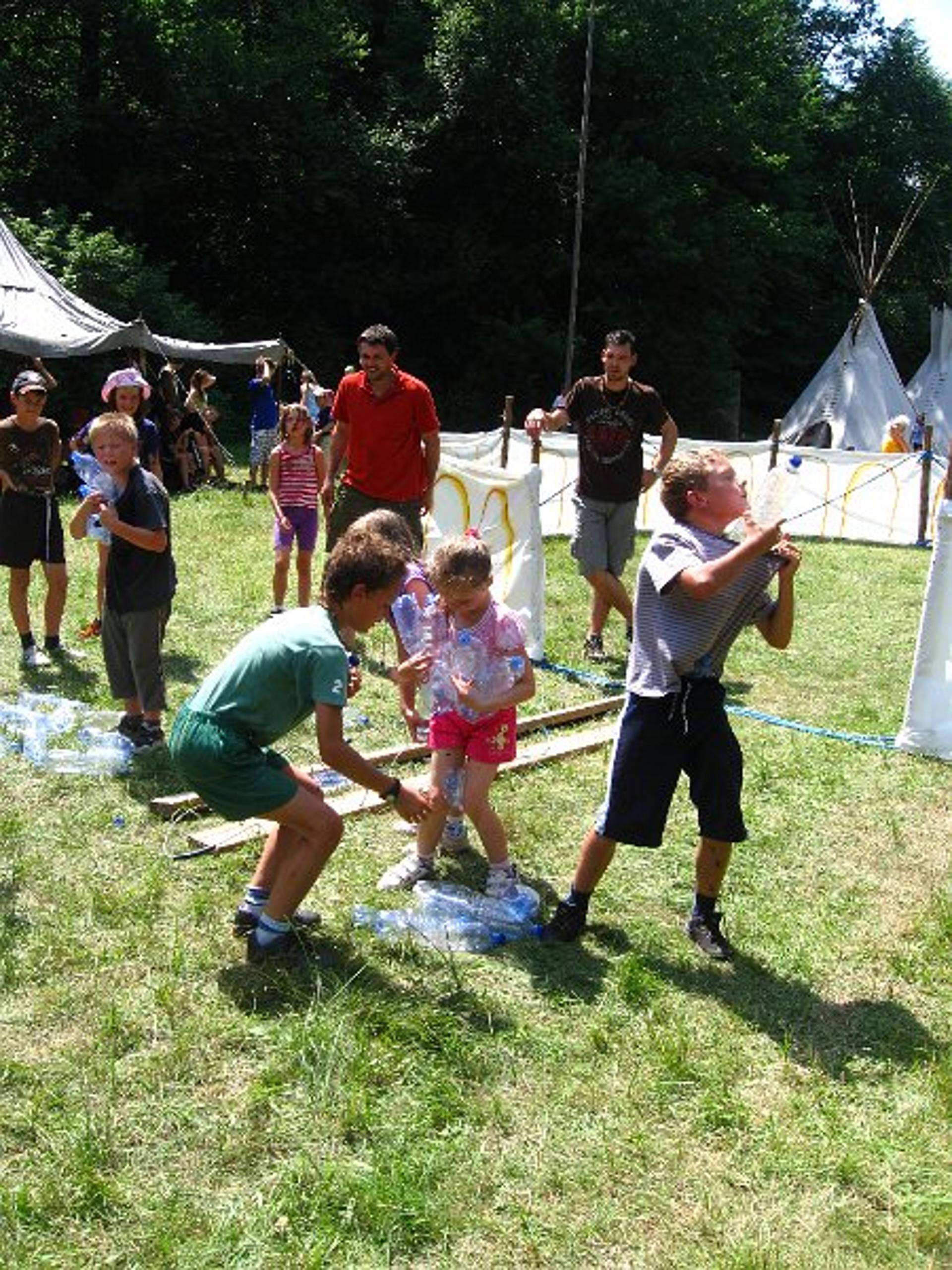 Karštejn 2011 Image 78