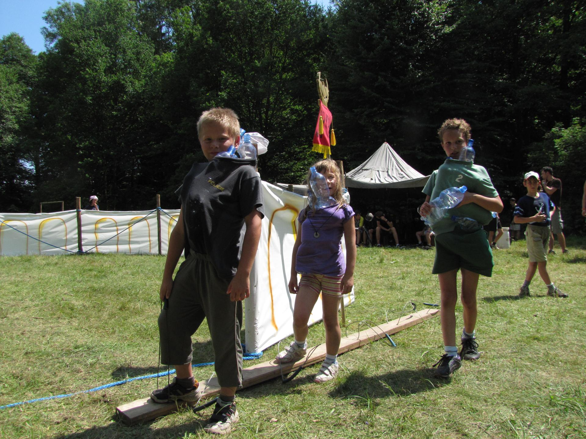 Karštejn 2011 Image 79