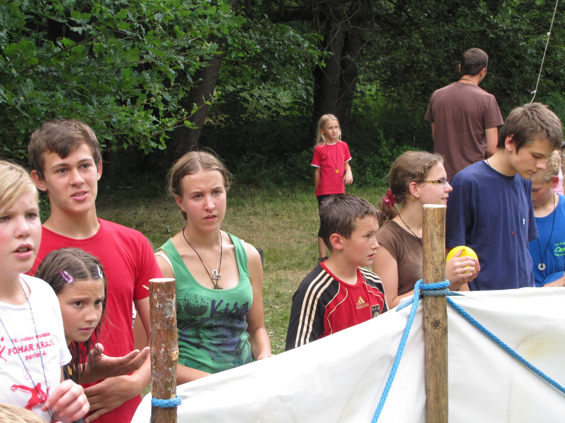Karštejn 2011 Image 84