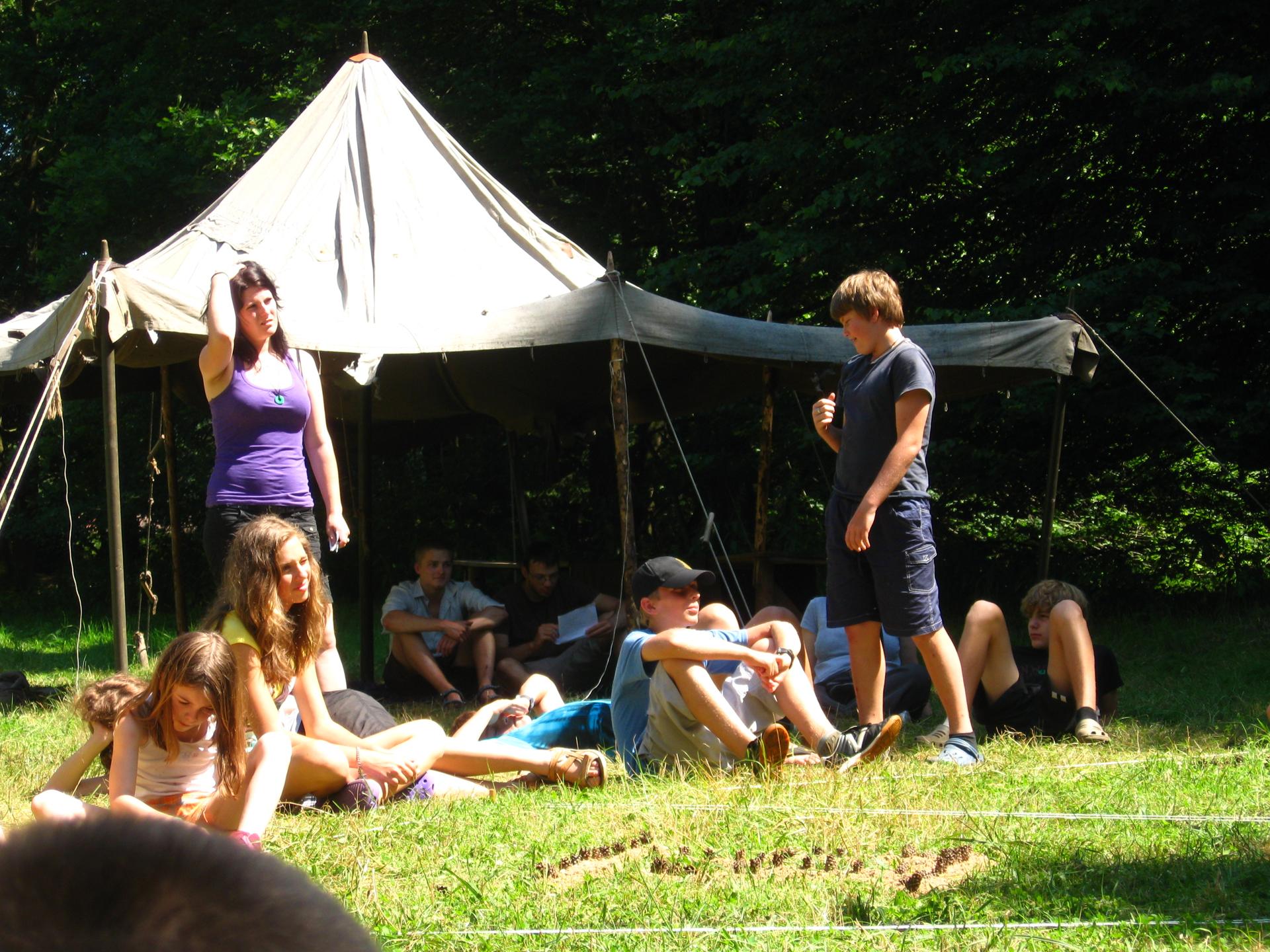 Karštejn 2011 Image 89