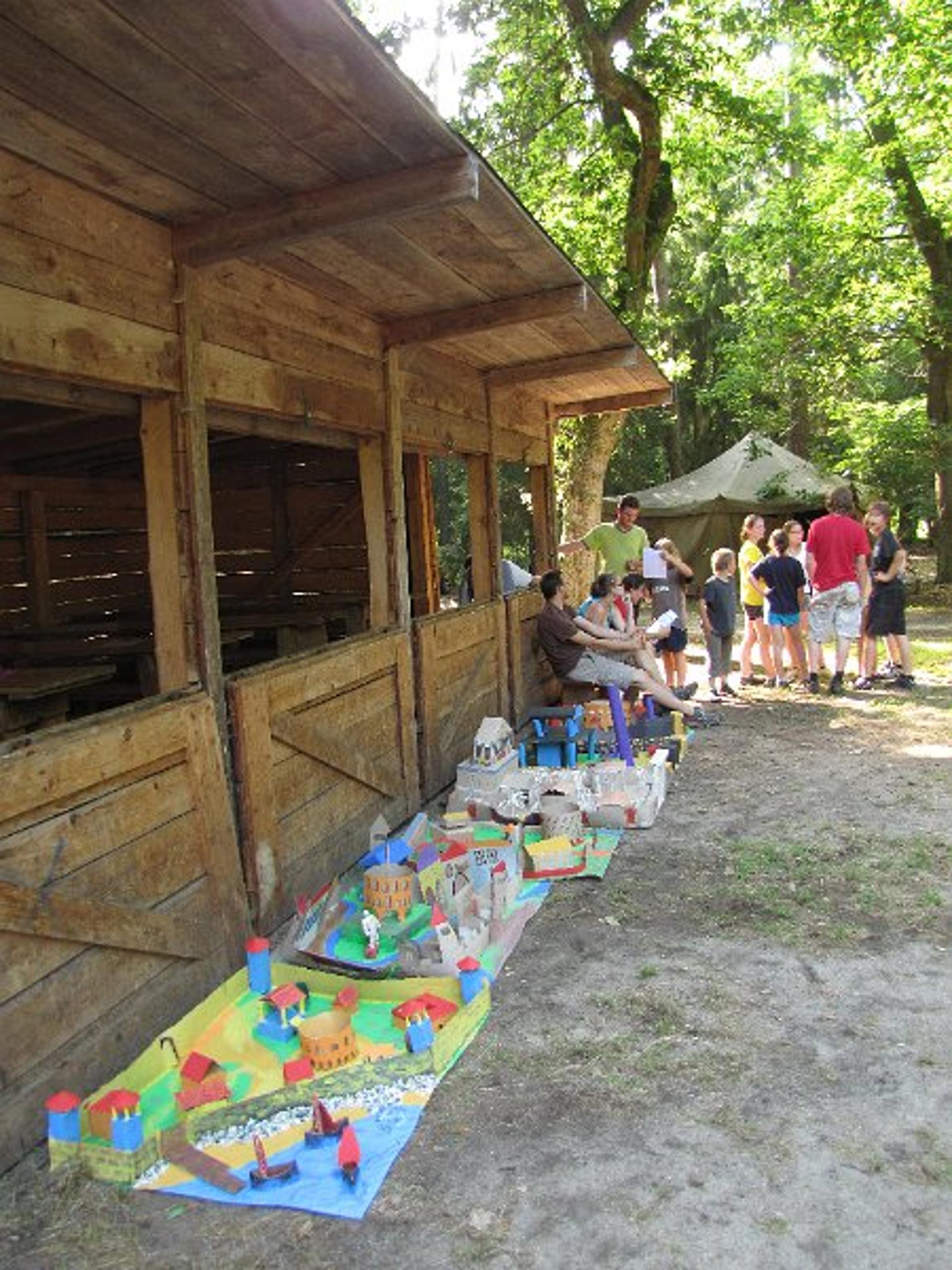 Karštejn 2011 Image 90