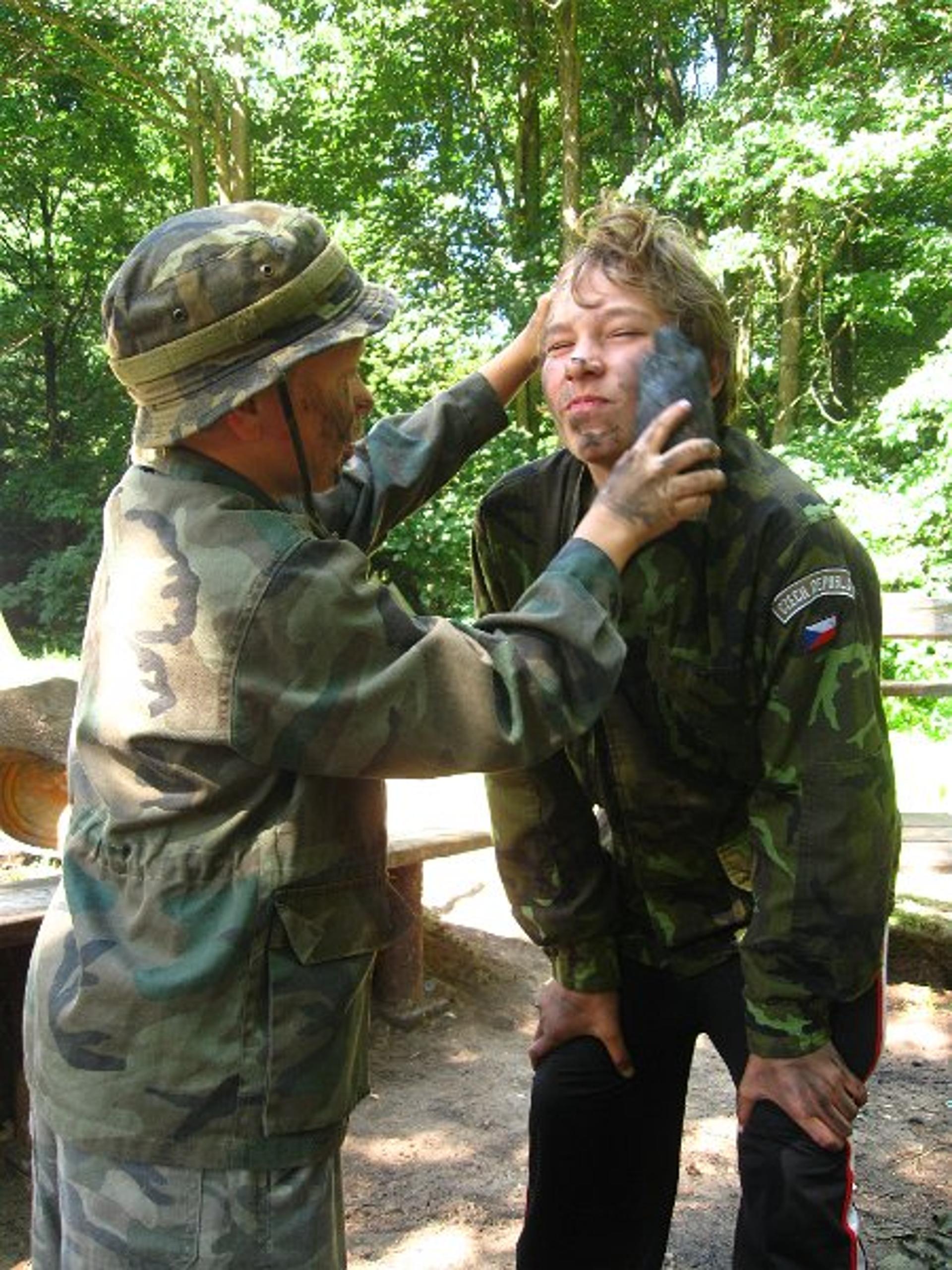 Karštejn 2011 Image 97