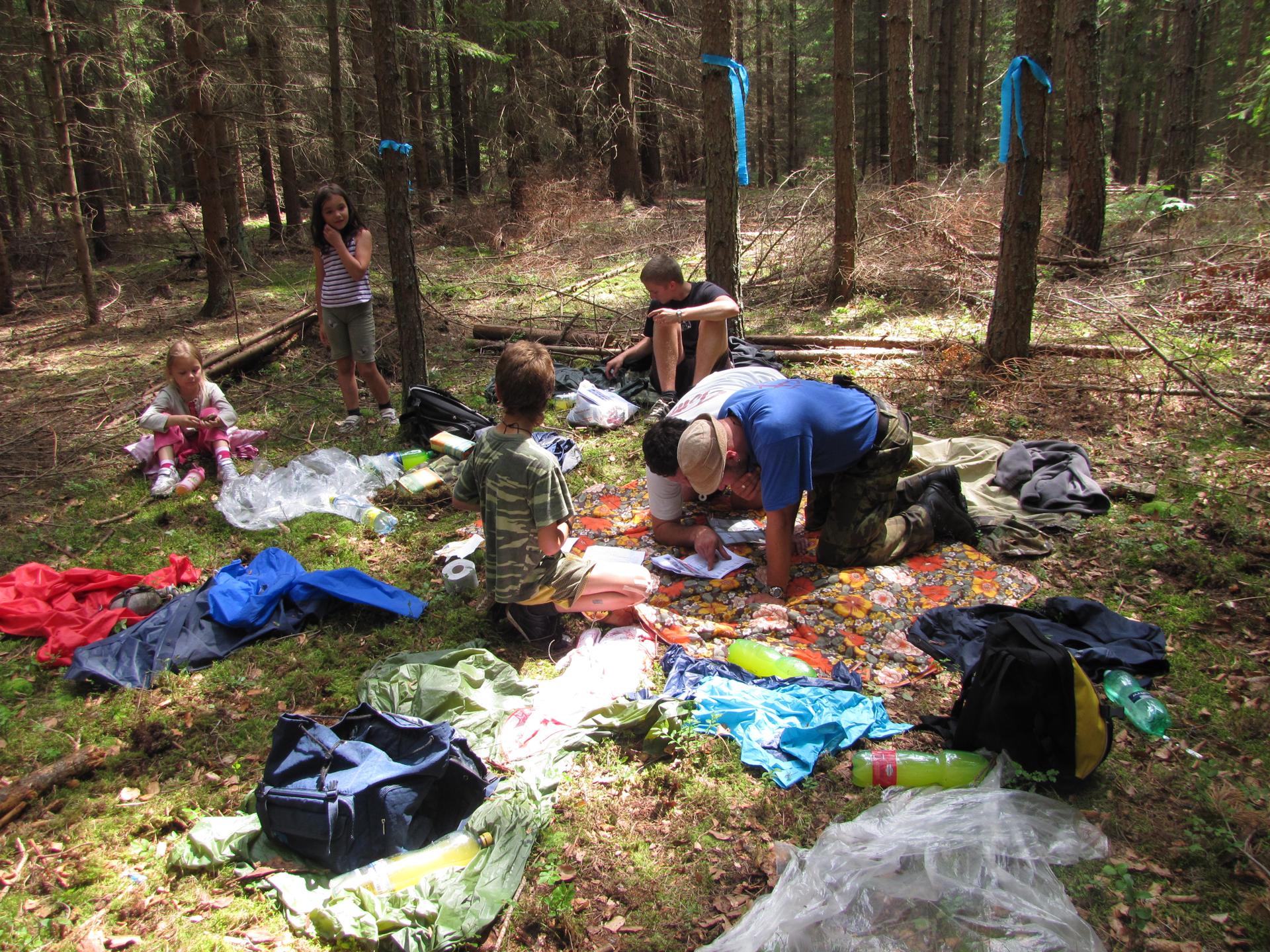 Karštejn 2011 Image 99