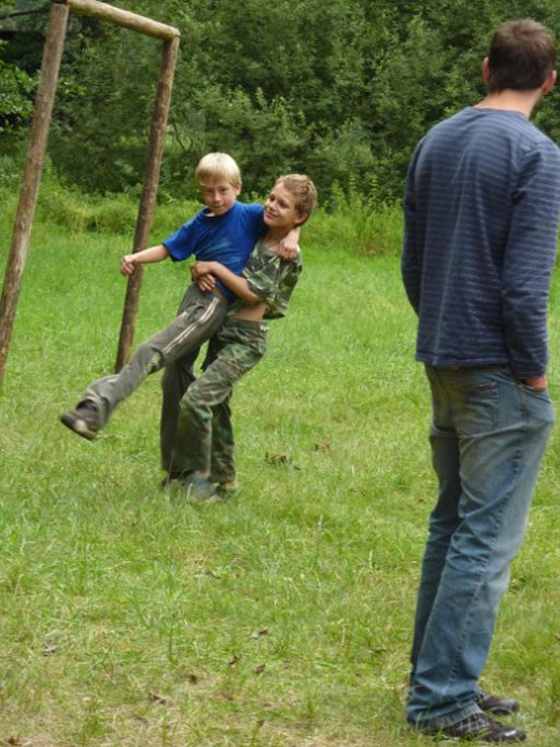 Karštejn 2011 Image 103