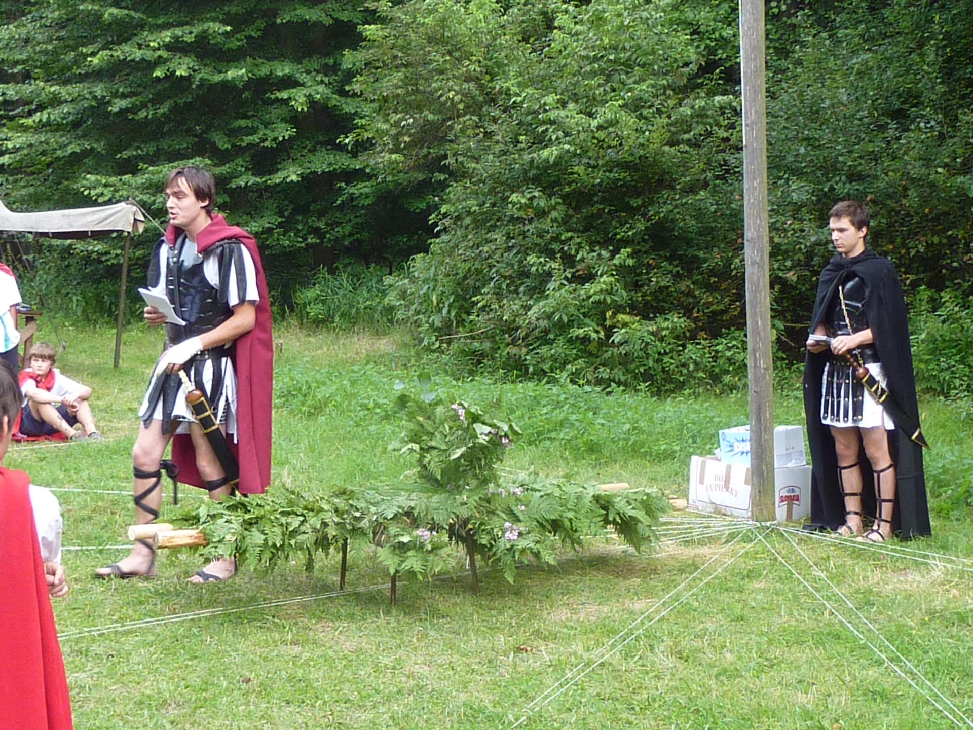 Karštejn 2011 Image 106