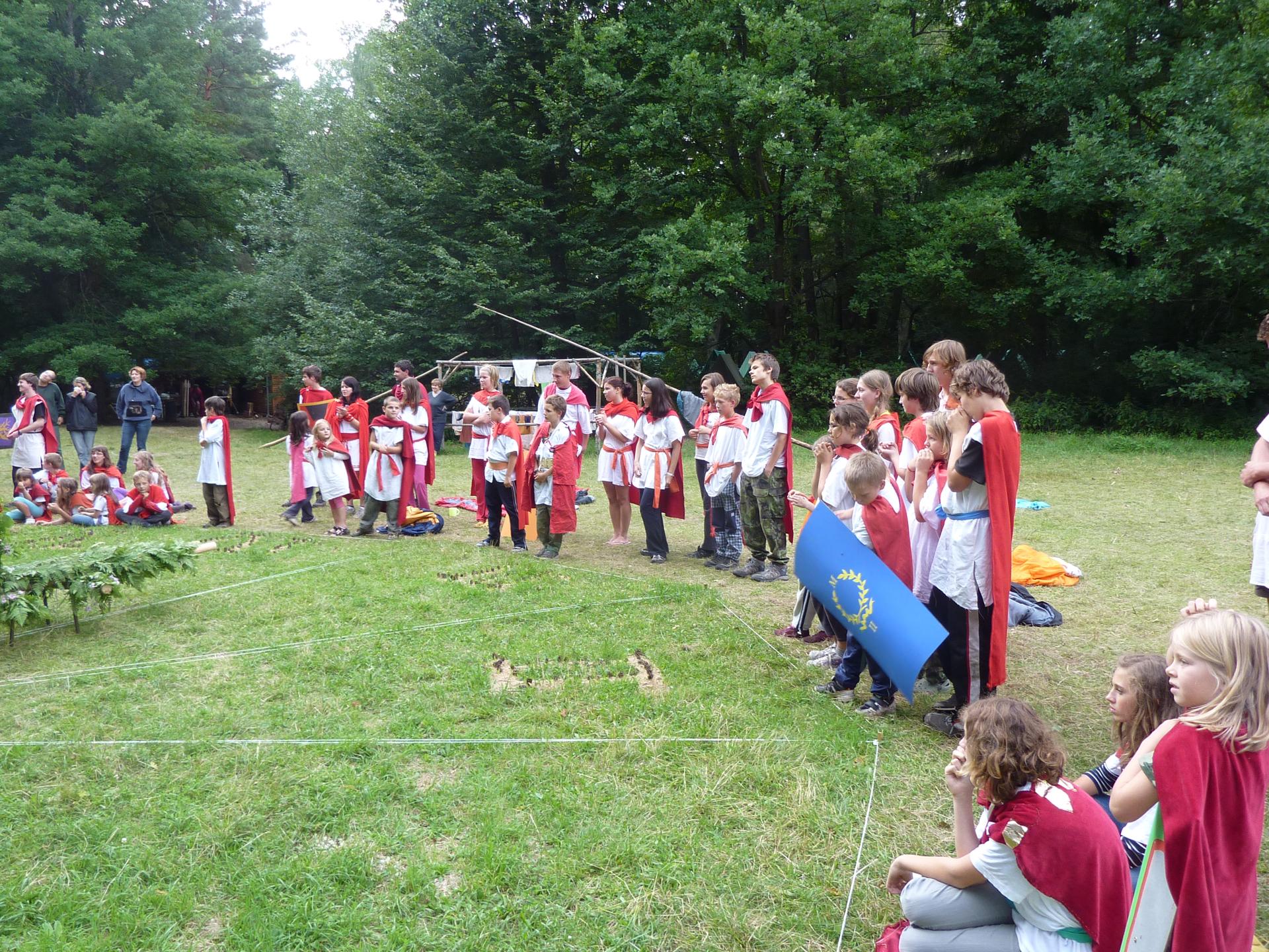 Karštejn 2011 Image 107