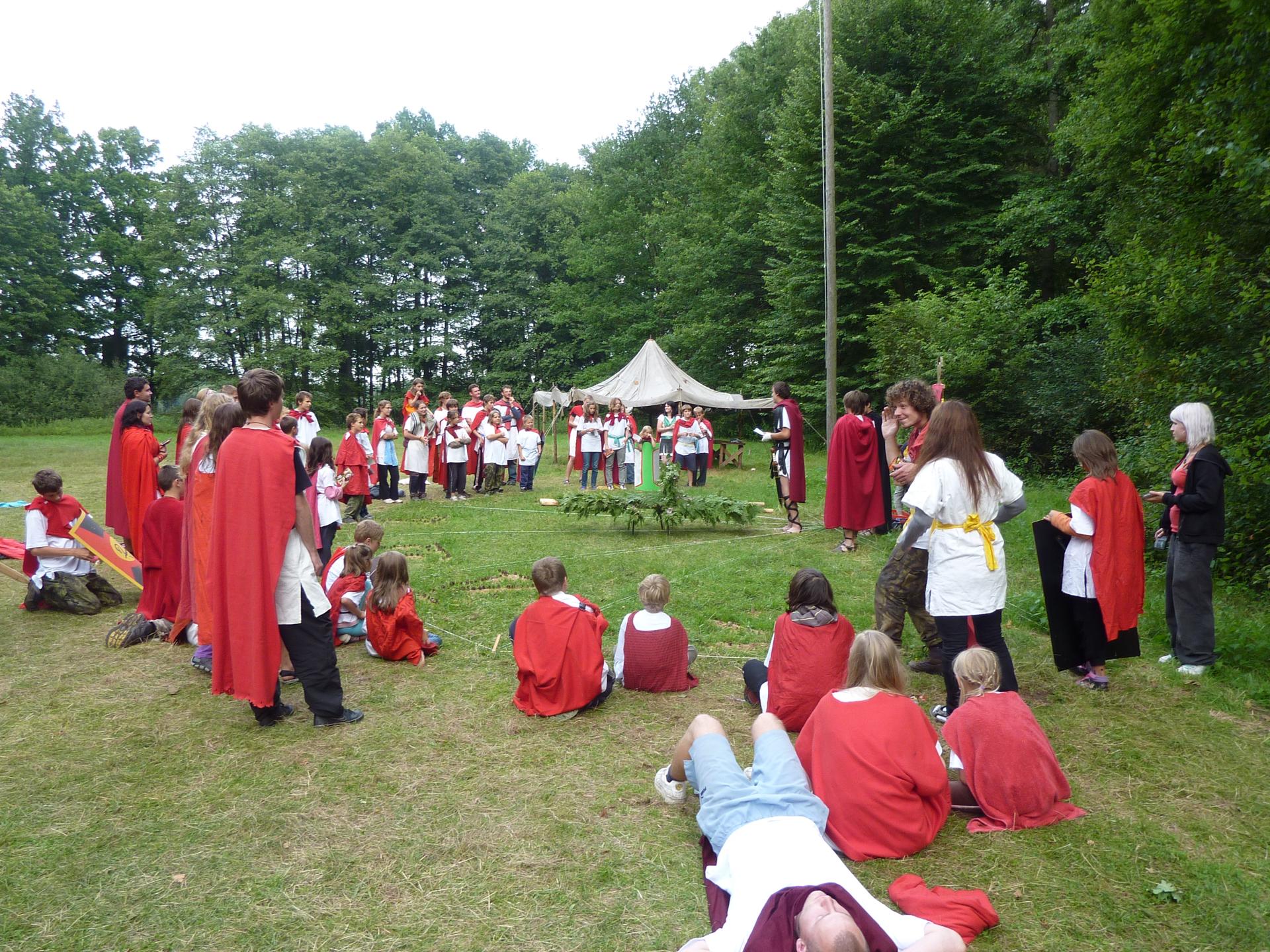 Karštejn 2011 Image 109