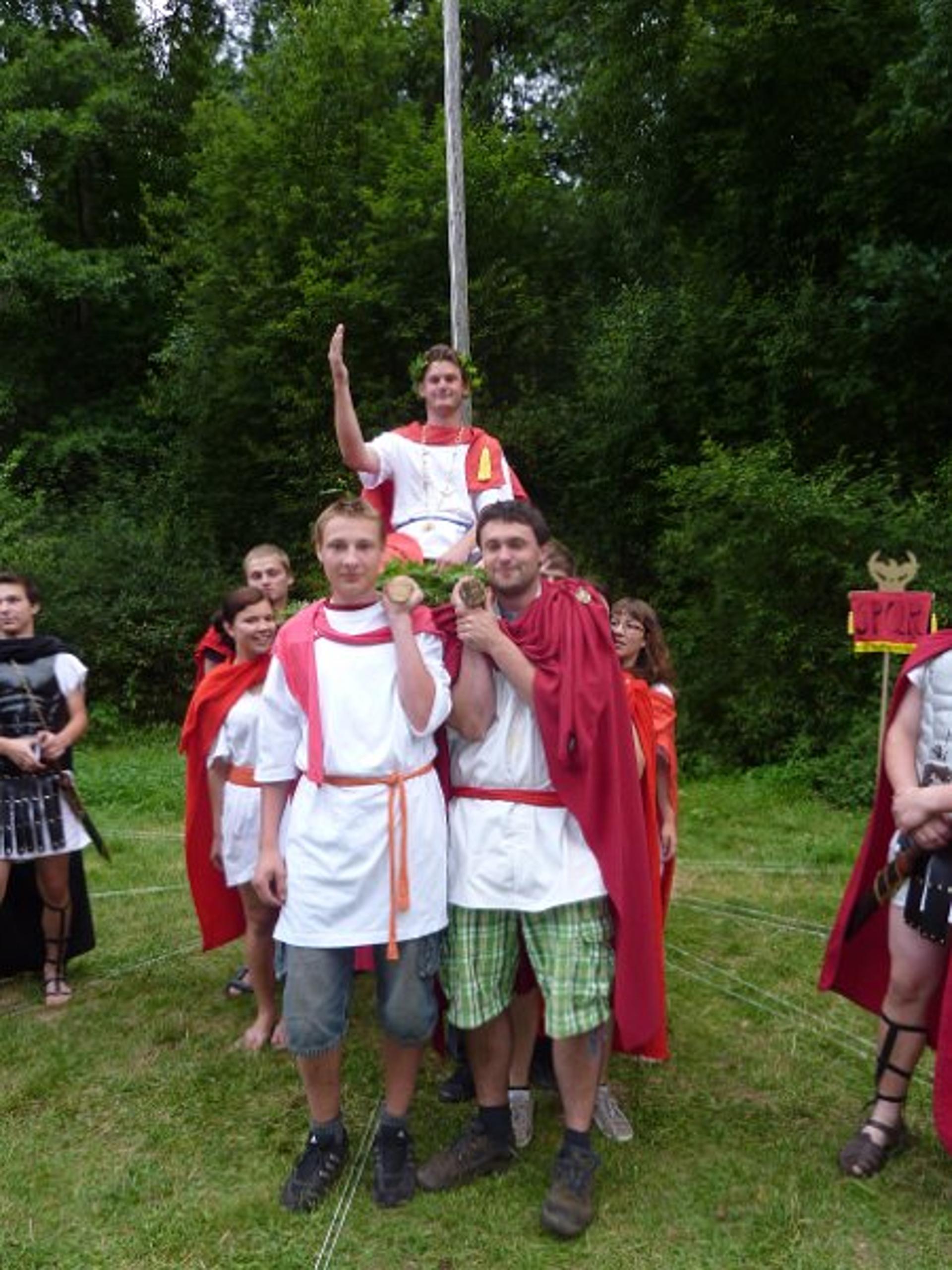 Karštejn 2011 Image 112