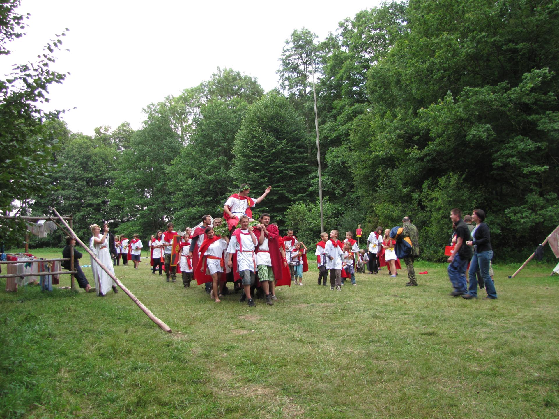 Karštejn 2011 Image 114