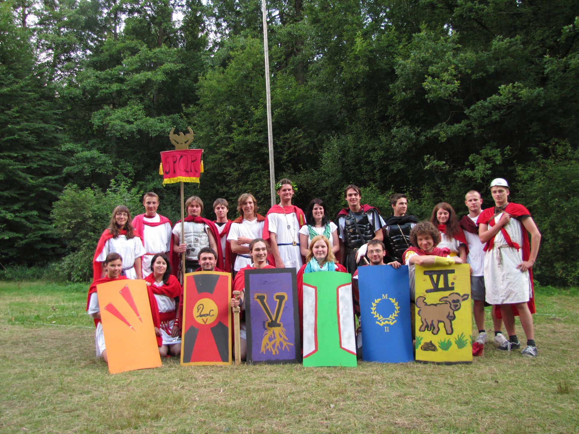 Karštejn 2011 Image 115