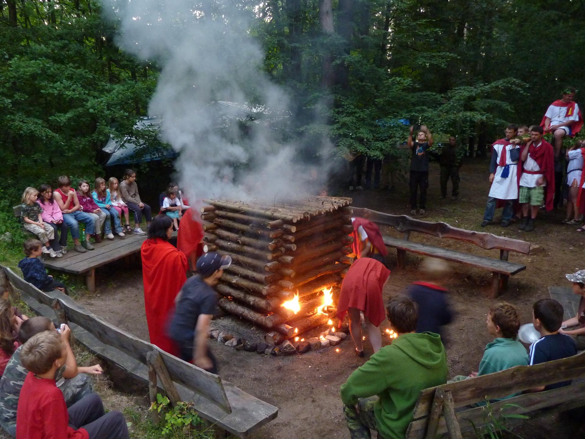 Karštejn 2011 Image 120