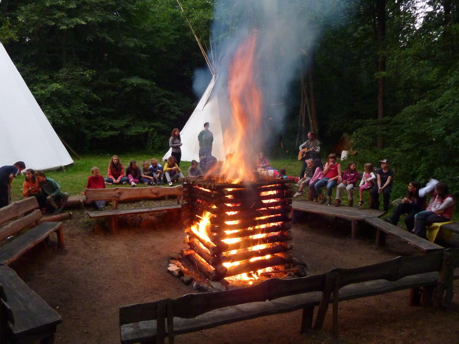 Karštejn 2011 Image 123