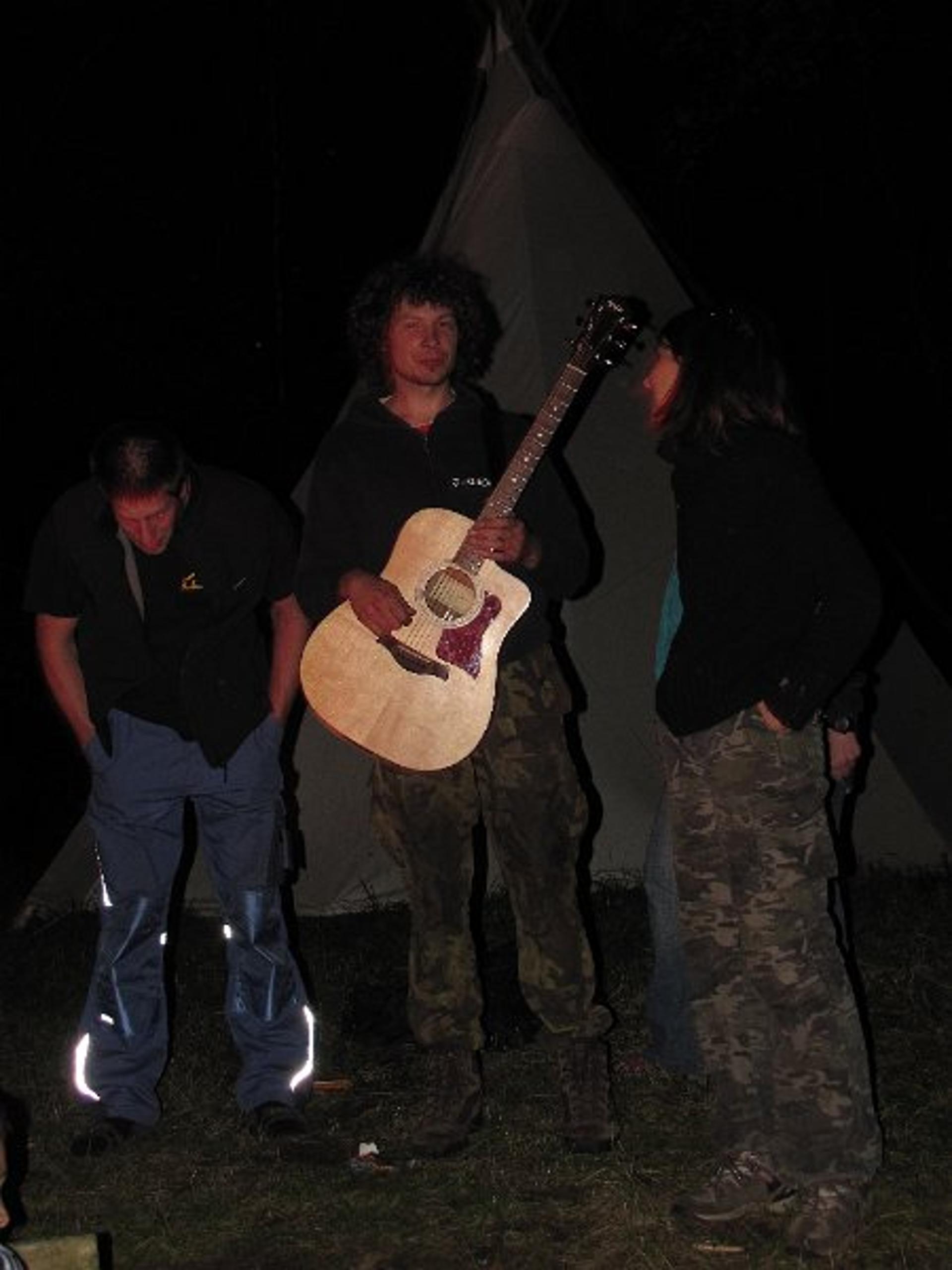 Karštejn 2011 Image 125