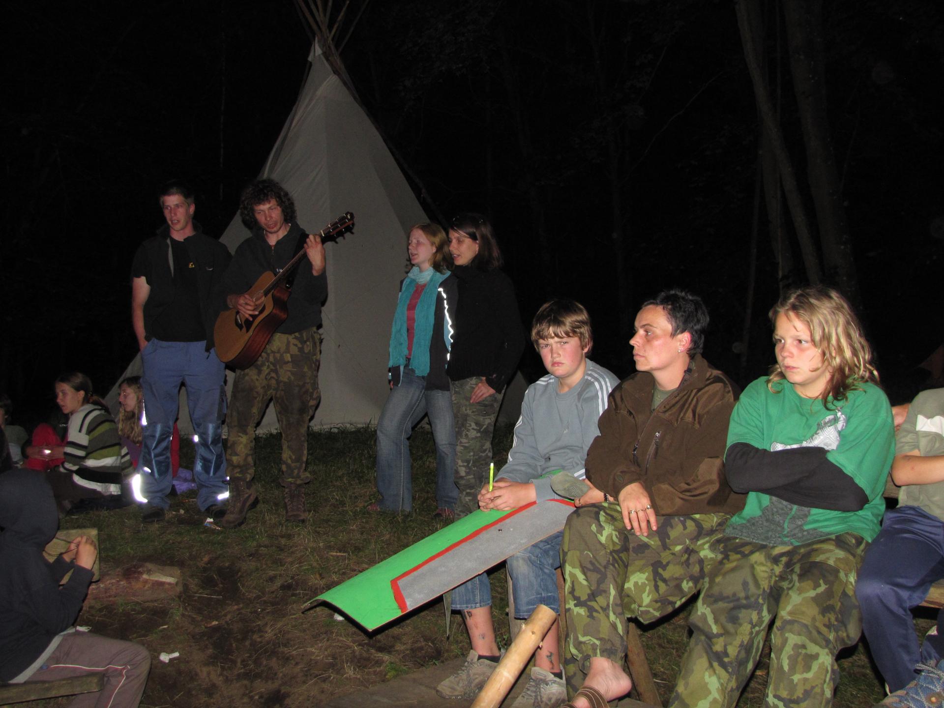 Karštejn 2011 Image 126