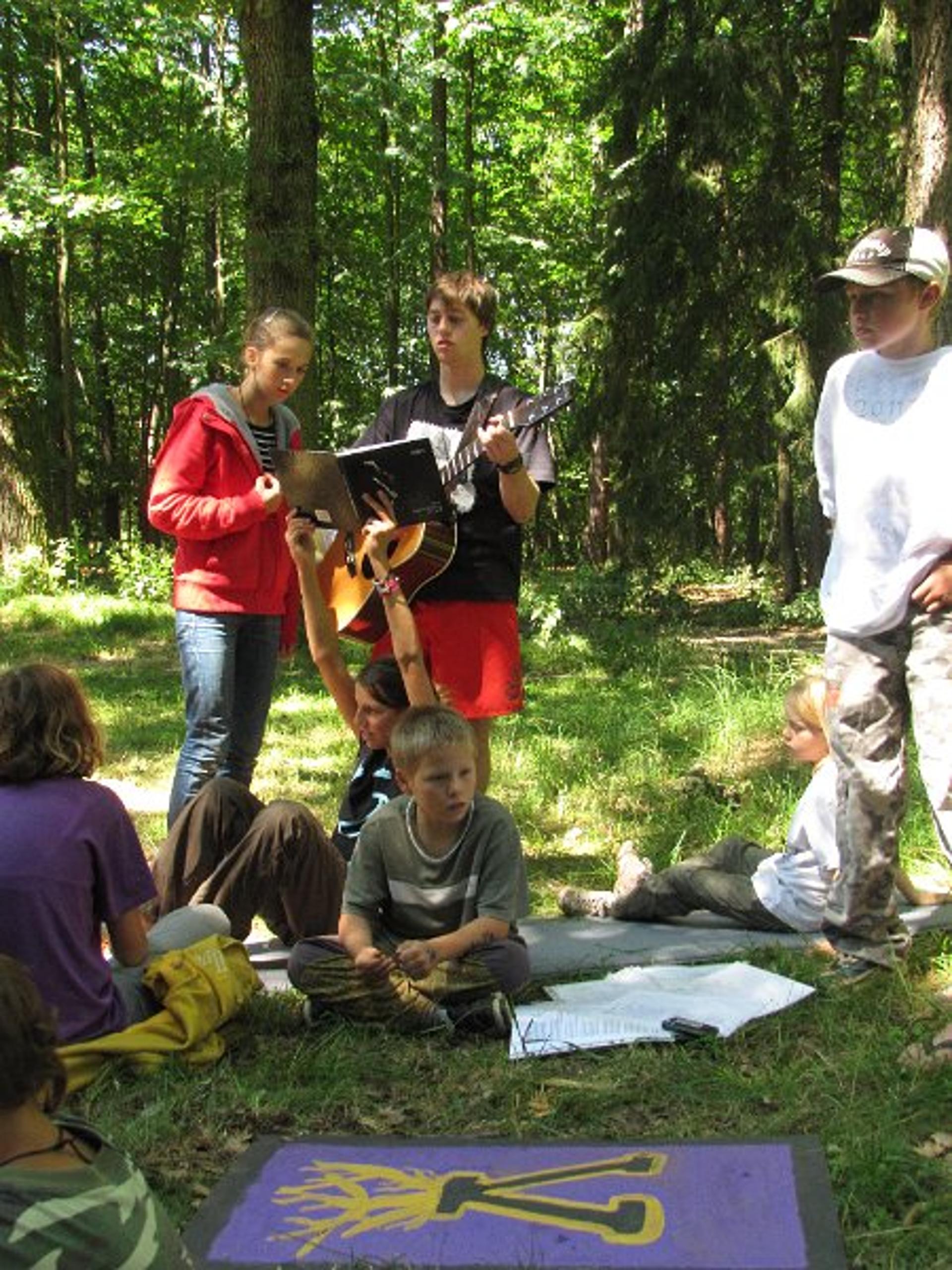 Karštejn 2011 Image 131