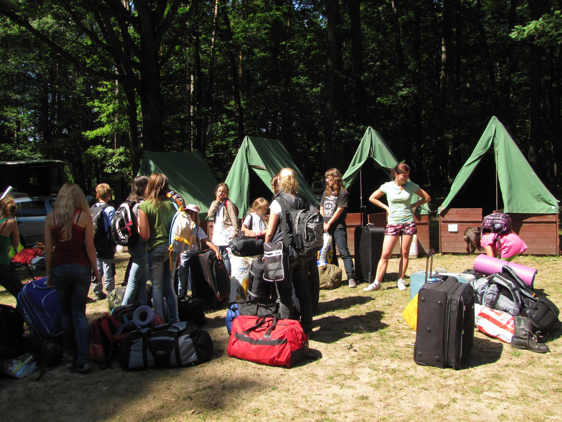 Karštejn 2011 Image 134