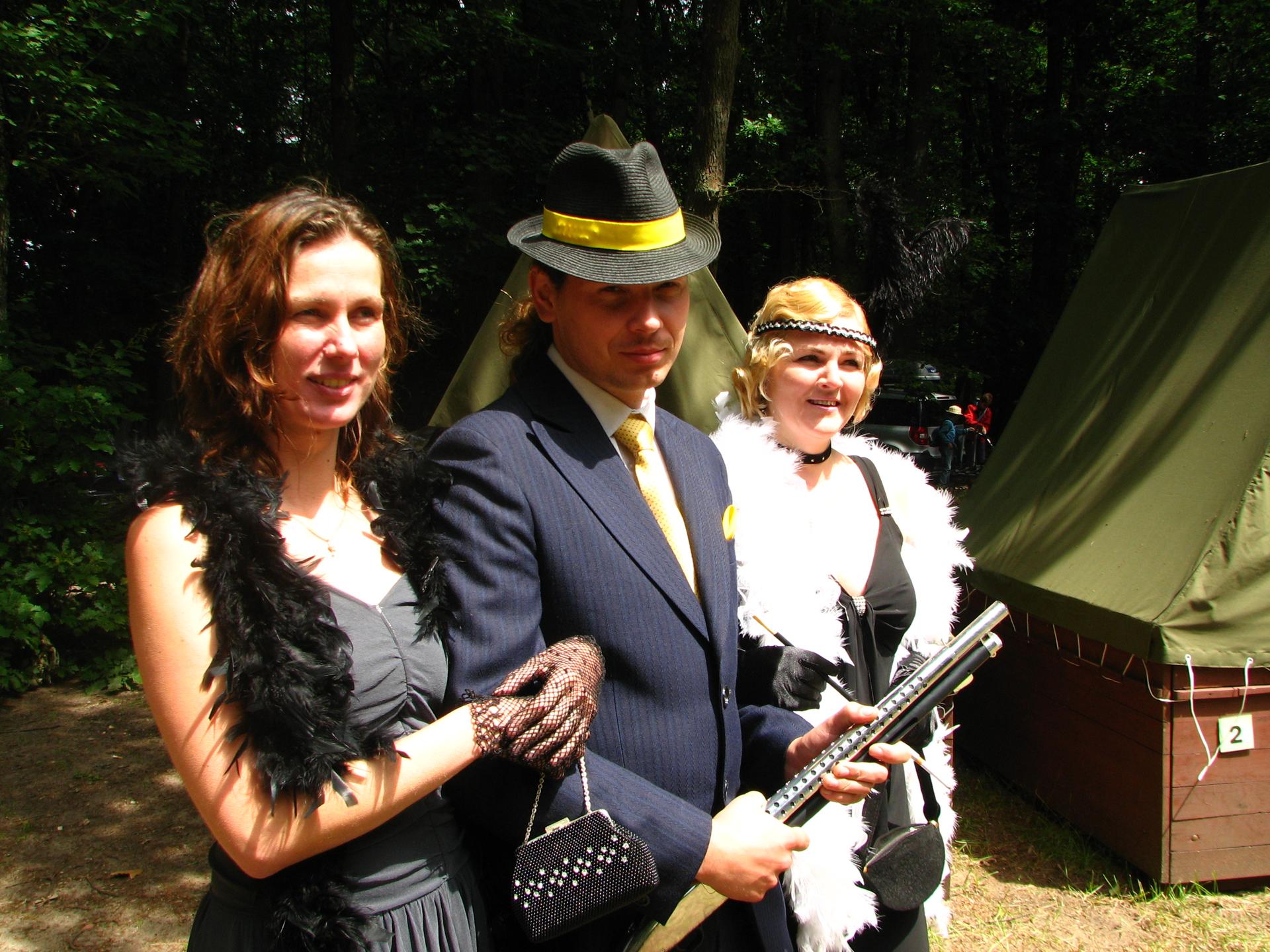 Karštejn 2013 Image 1