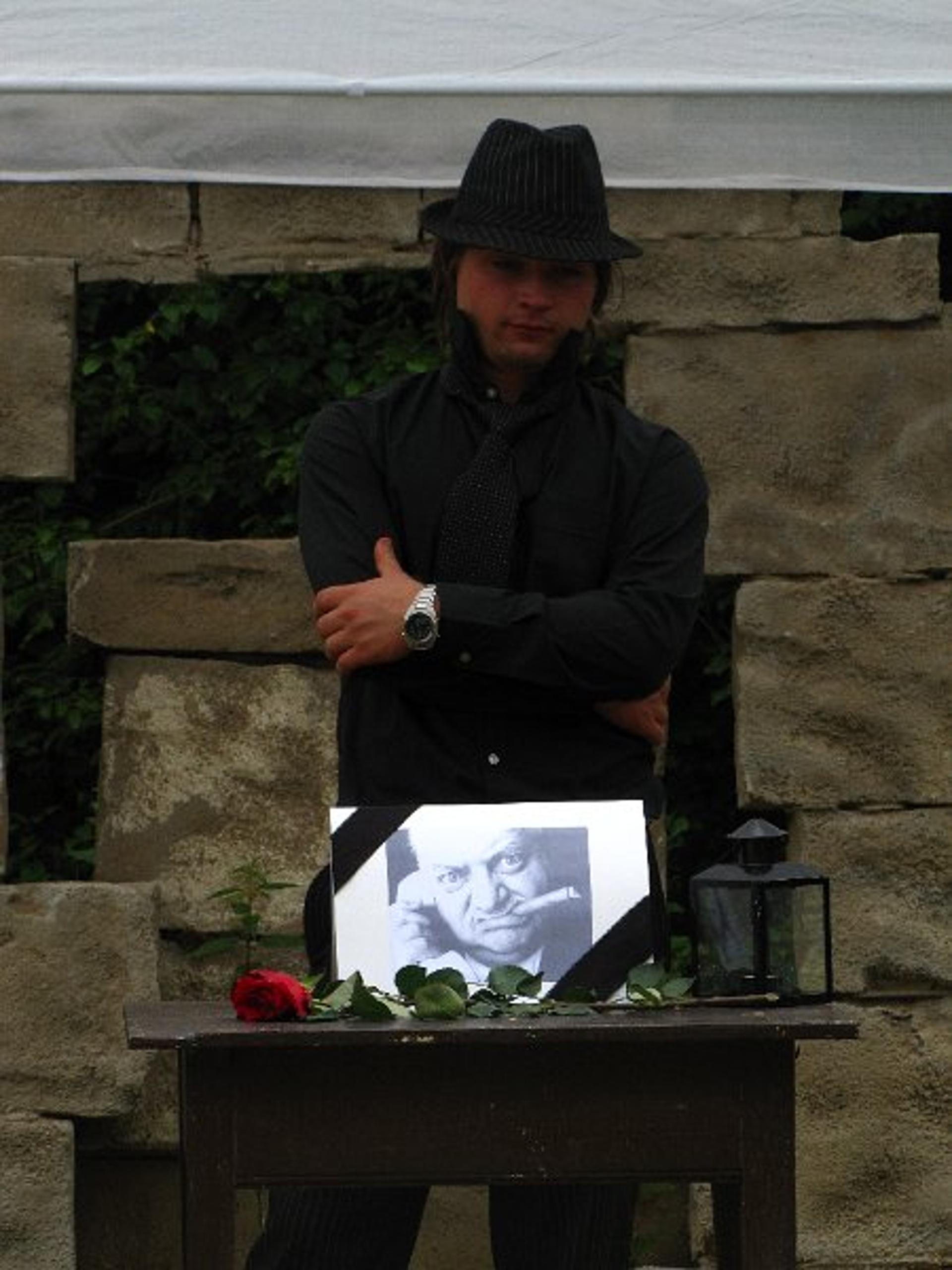 Karštejn 2013 Image 5