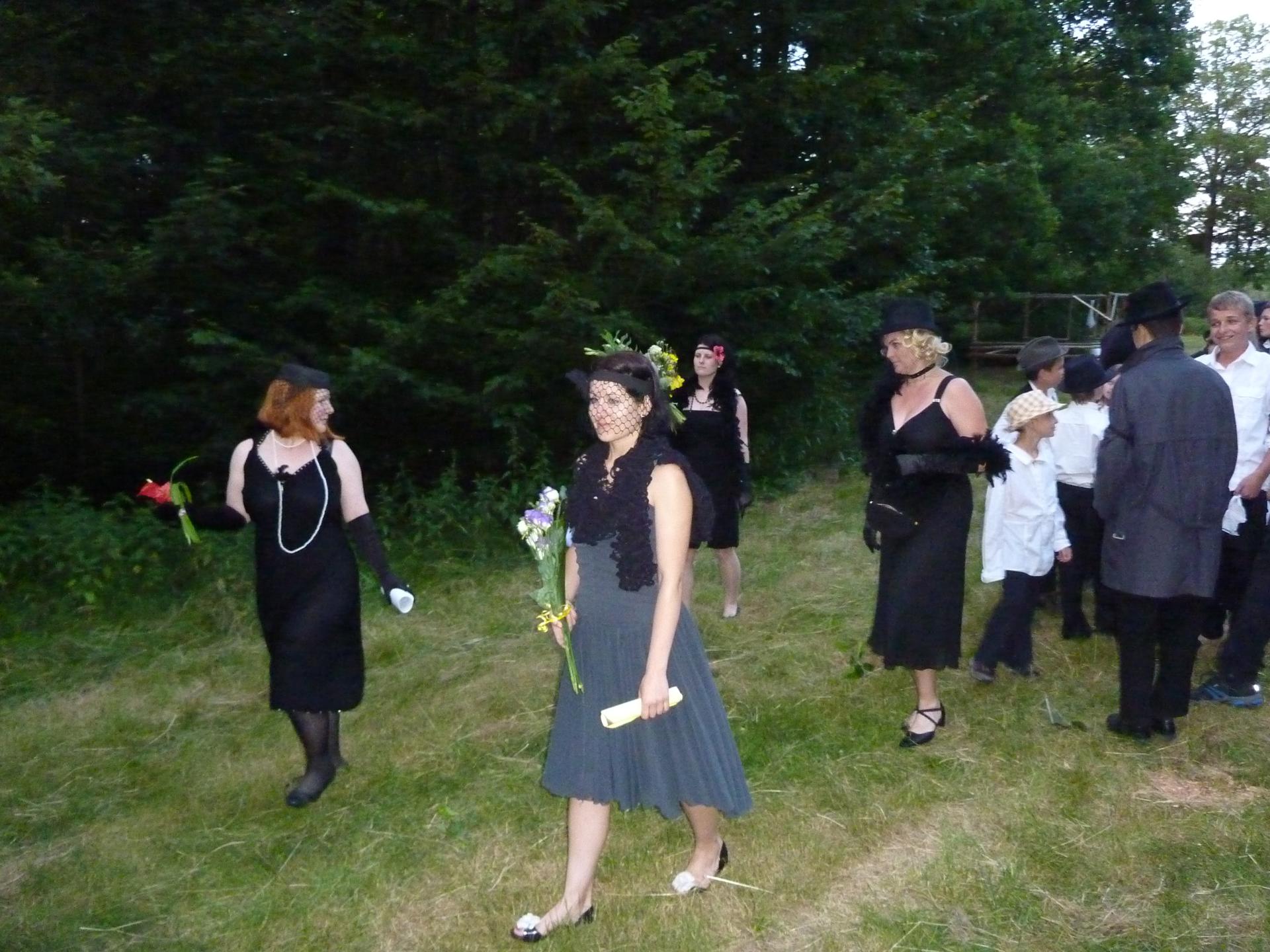 Karštejn 2013 Image 7