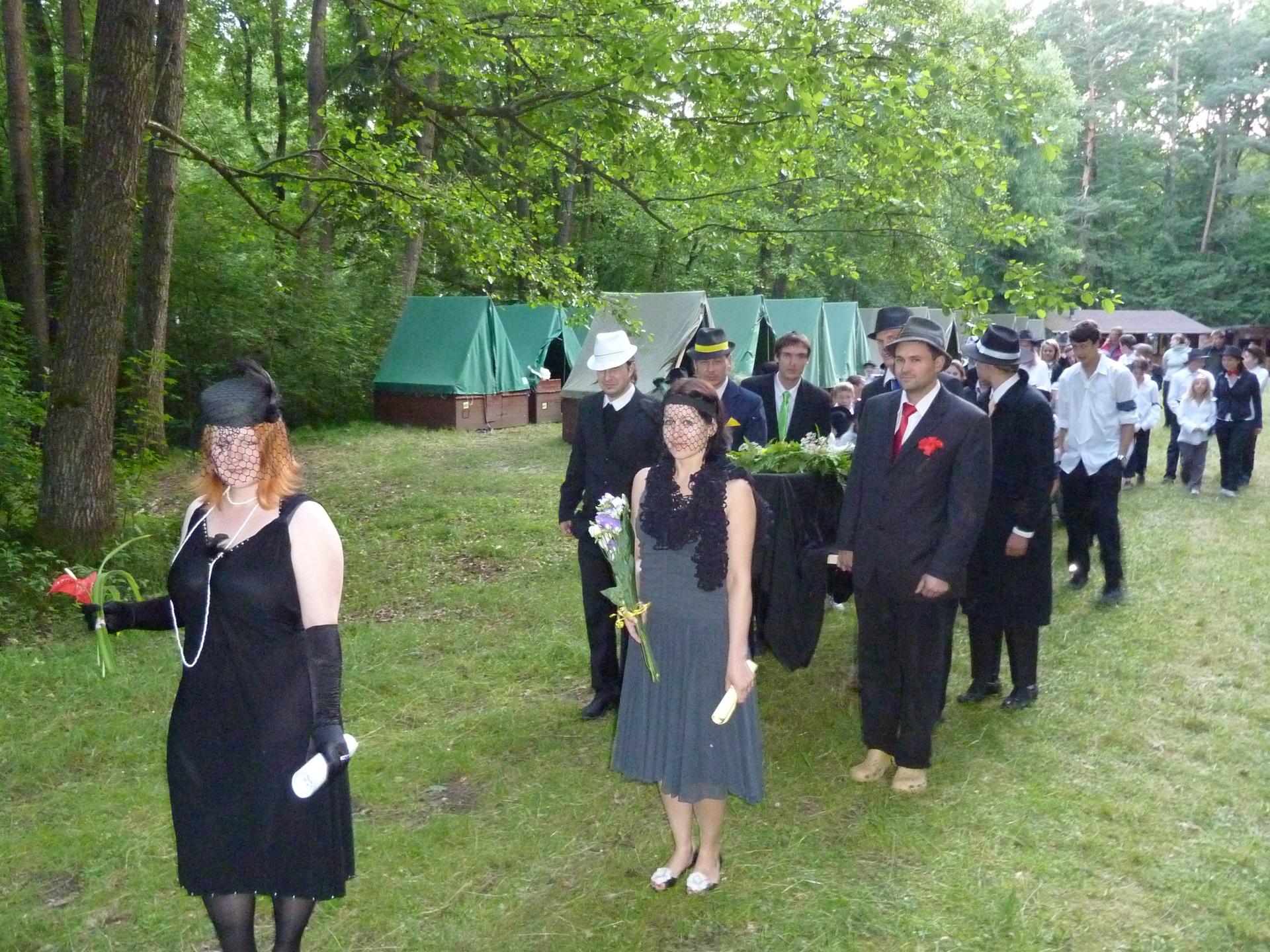 Karštejn 2013 Image 9