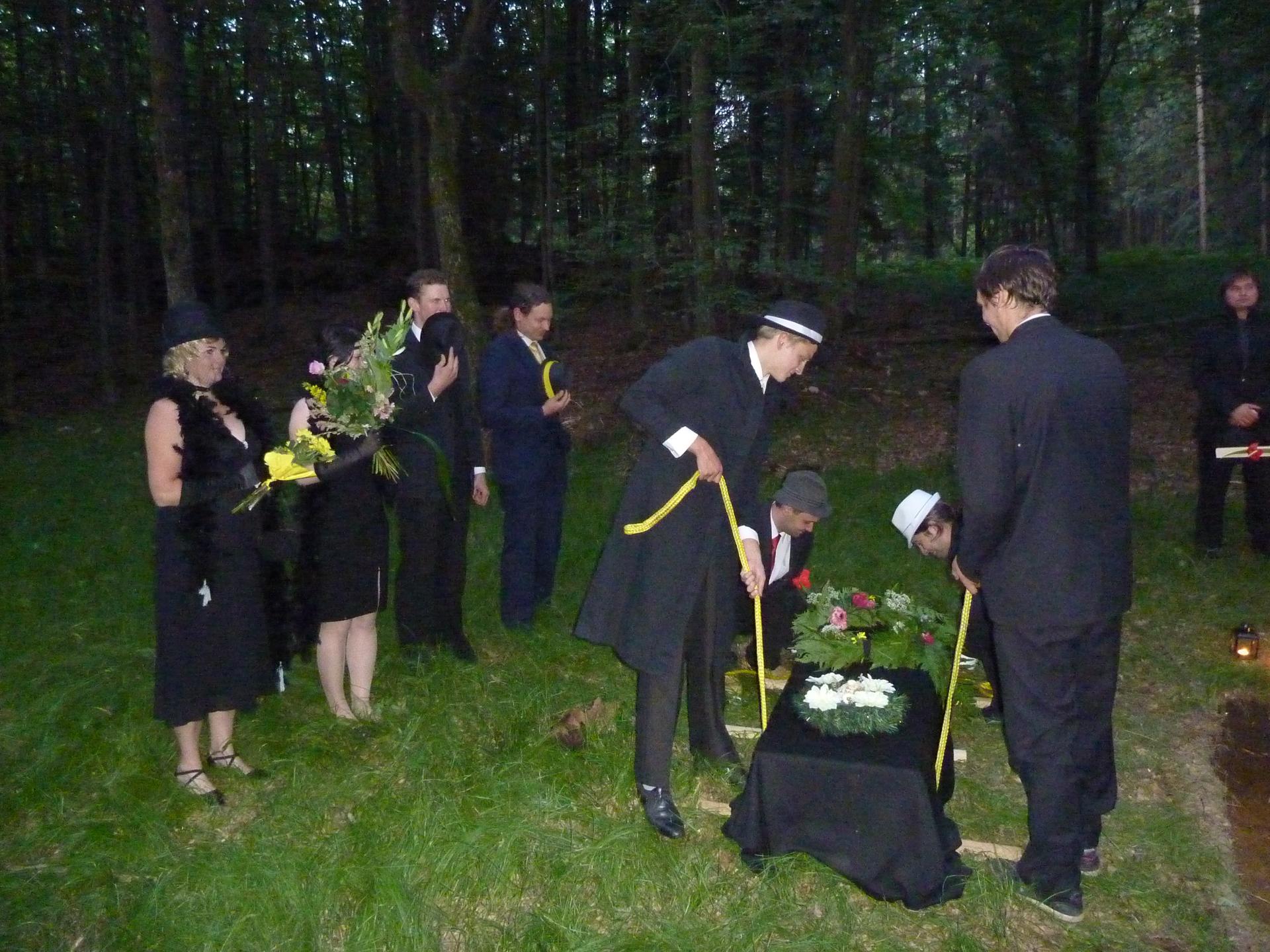 Karštejn 2013 Image 12