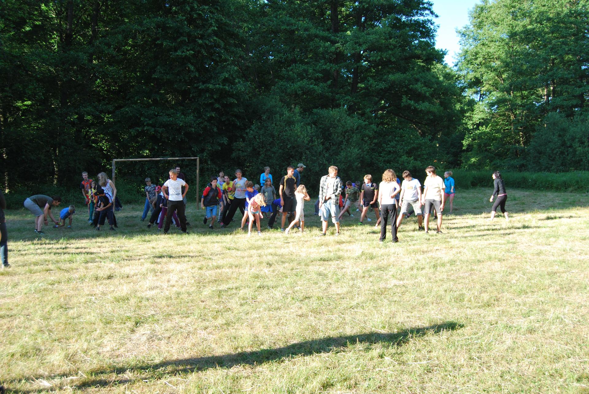 Karštejn 2013 Image 16