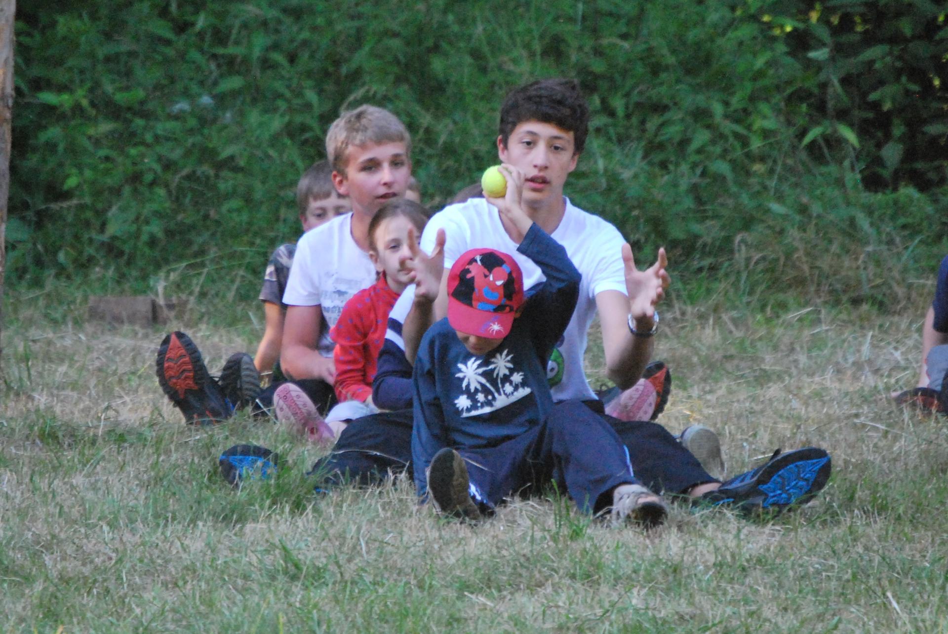 Karštejn 2013 Image 20