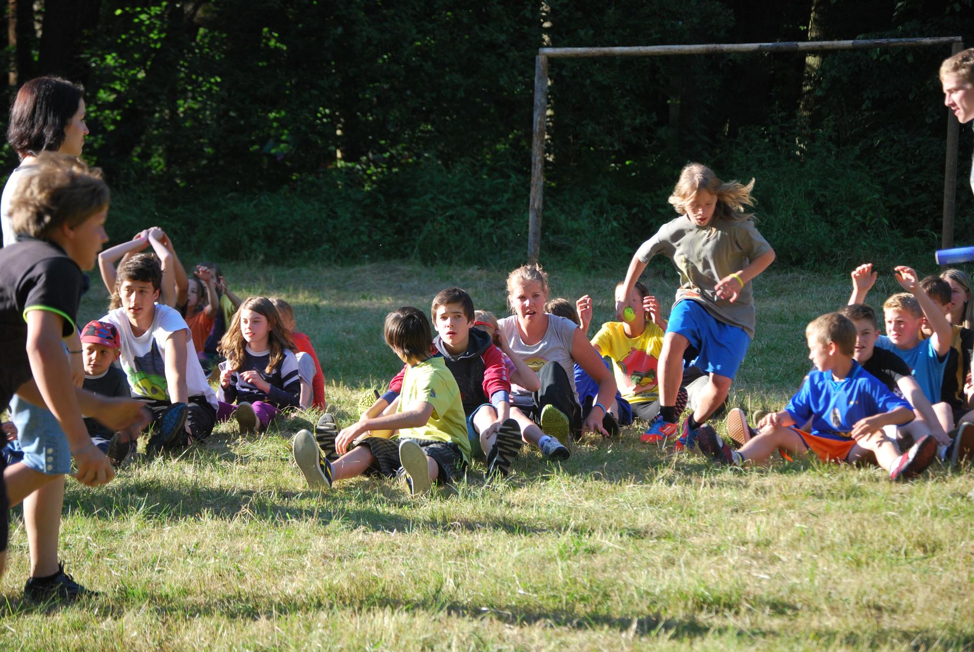 Karštejn 2013 Image 23