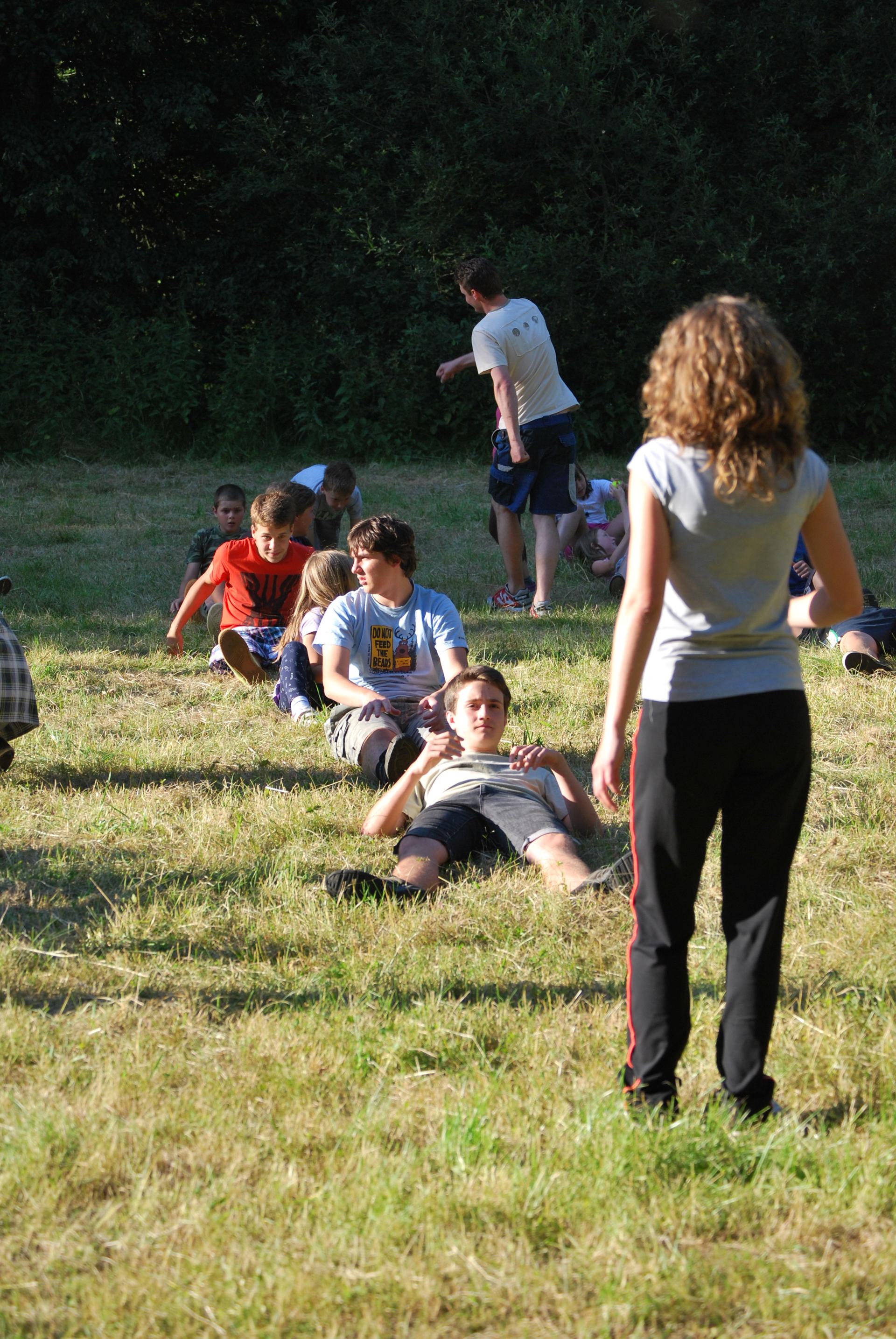 Karštejn 2013 Image 26