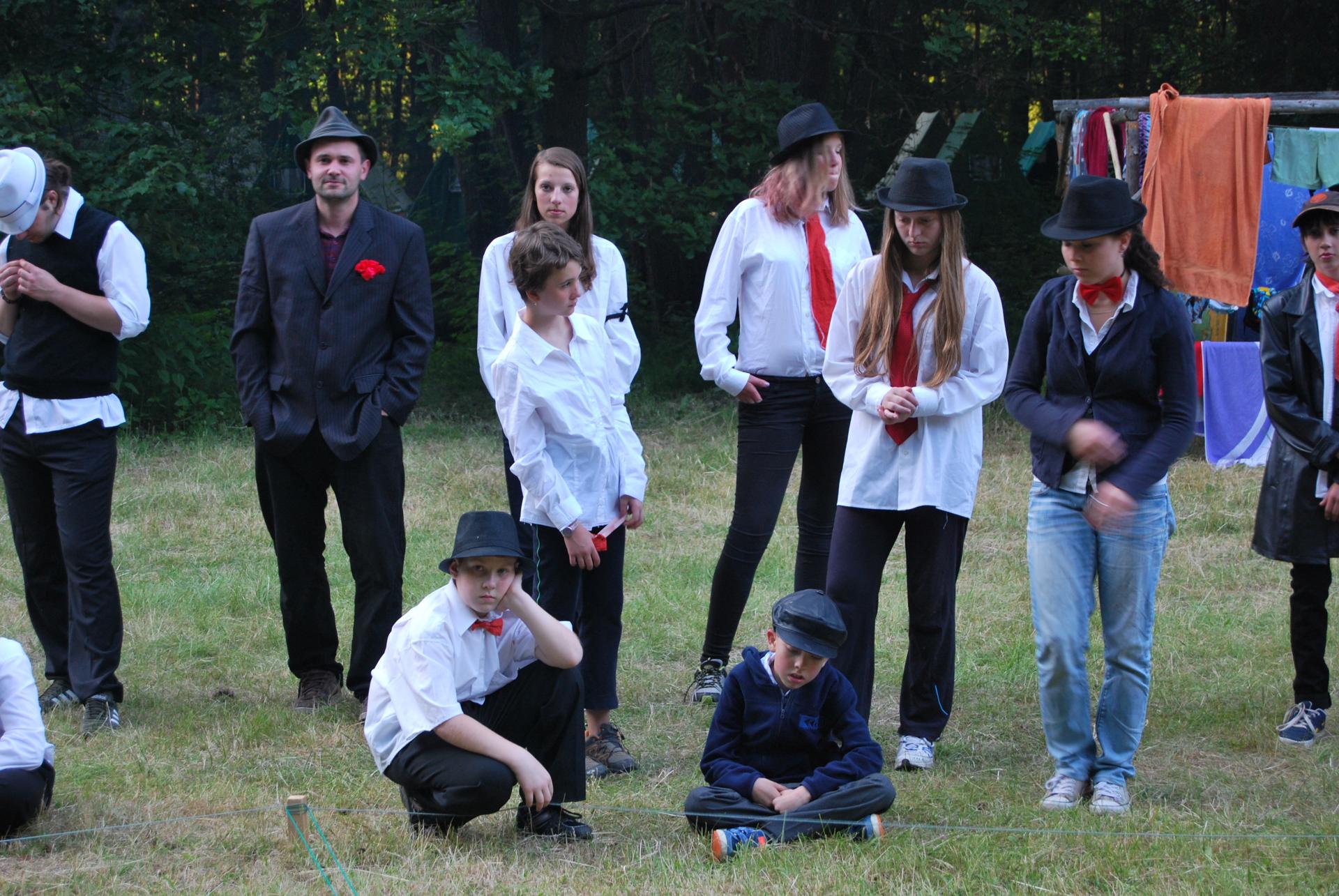 Karštejn 2013 Image 30