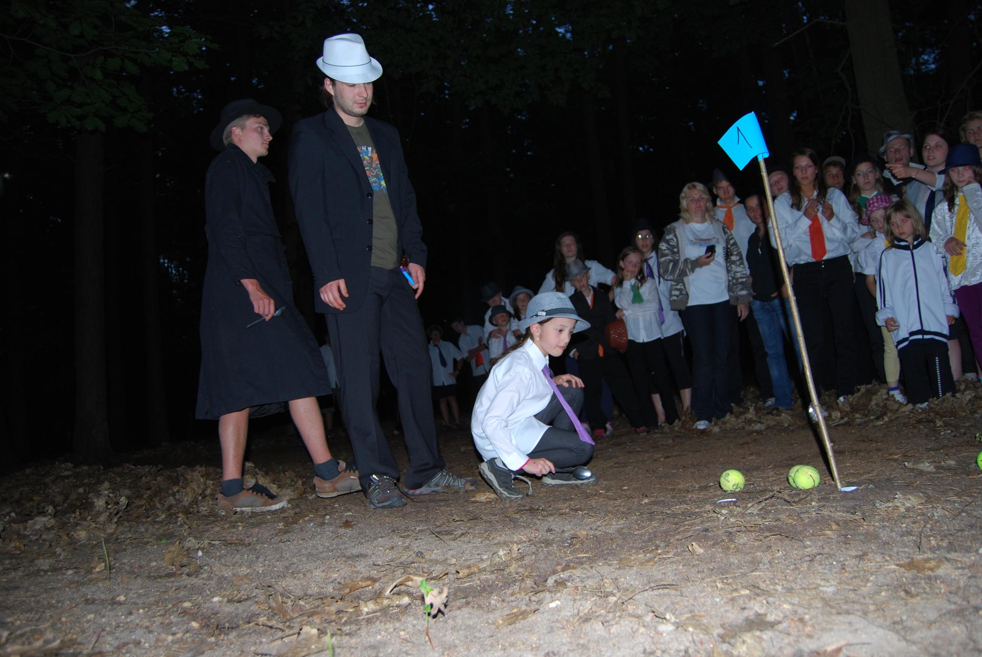 Karštejn 2013 Image 32