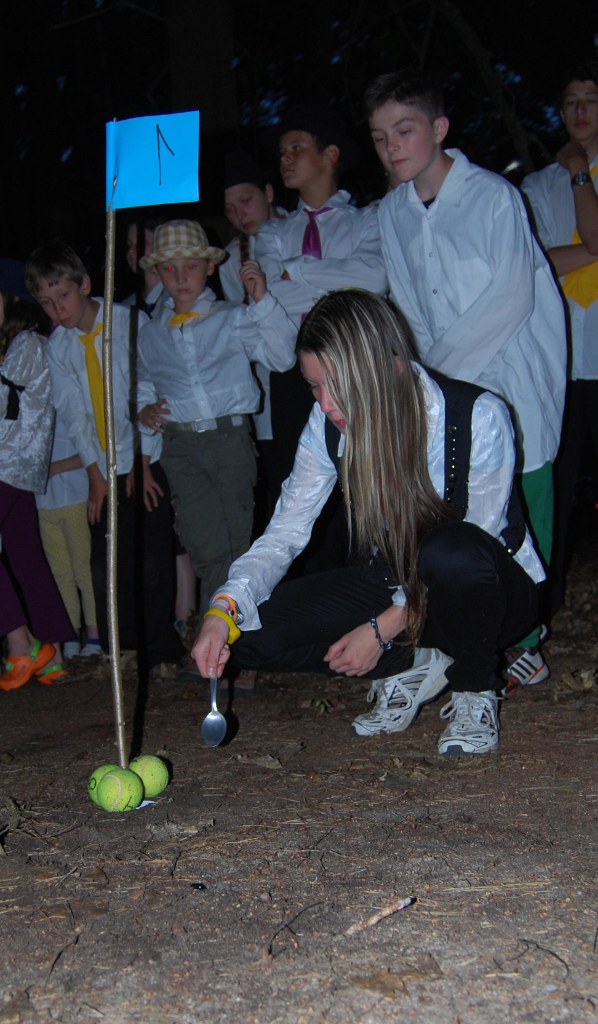 Karštejn 2013 Image 36