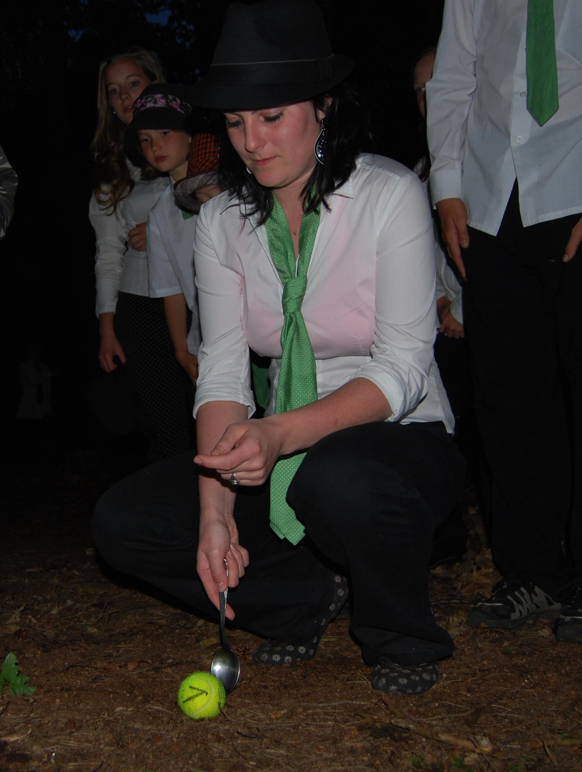 Karštejn 2013 Image 40