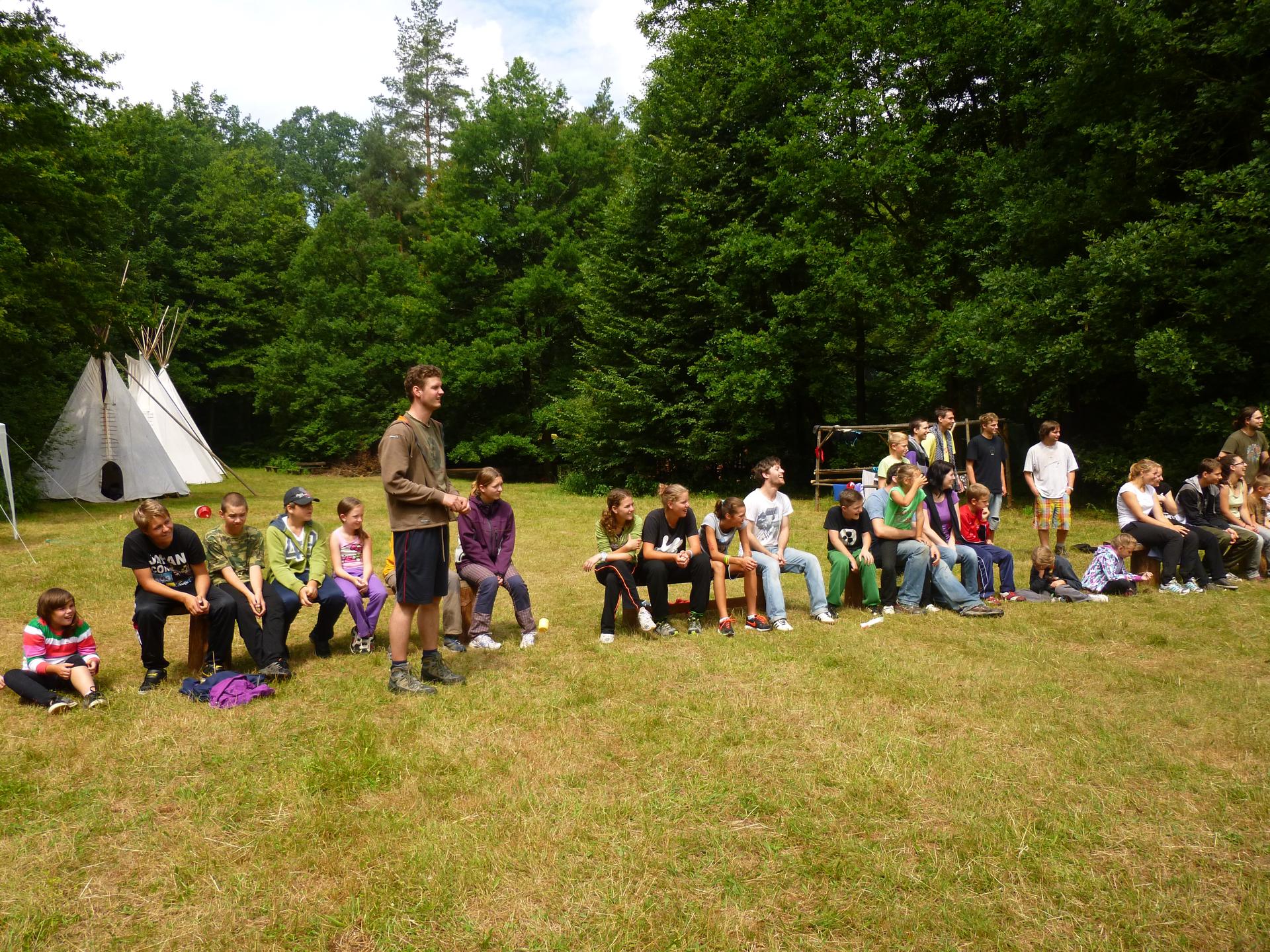 Karštejn 2013 Image 41