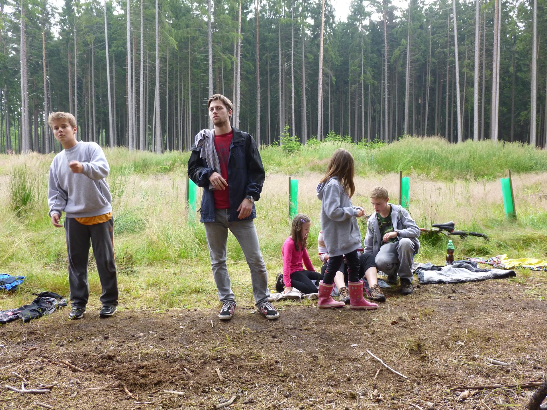 Karštejn 2013 Image 47