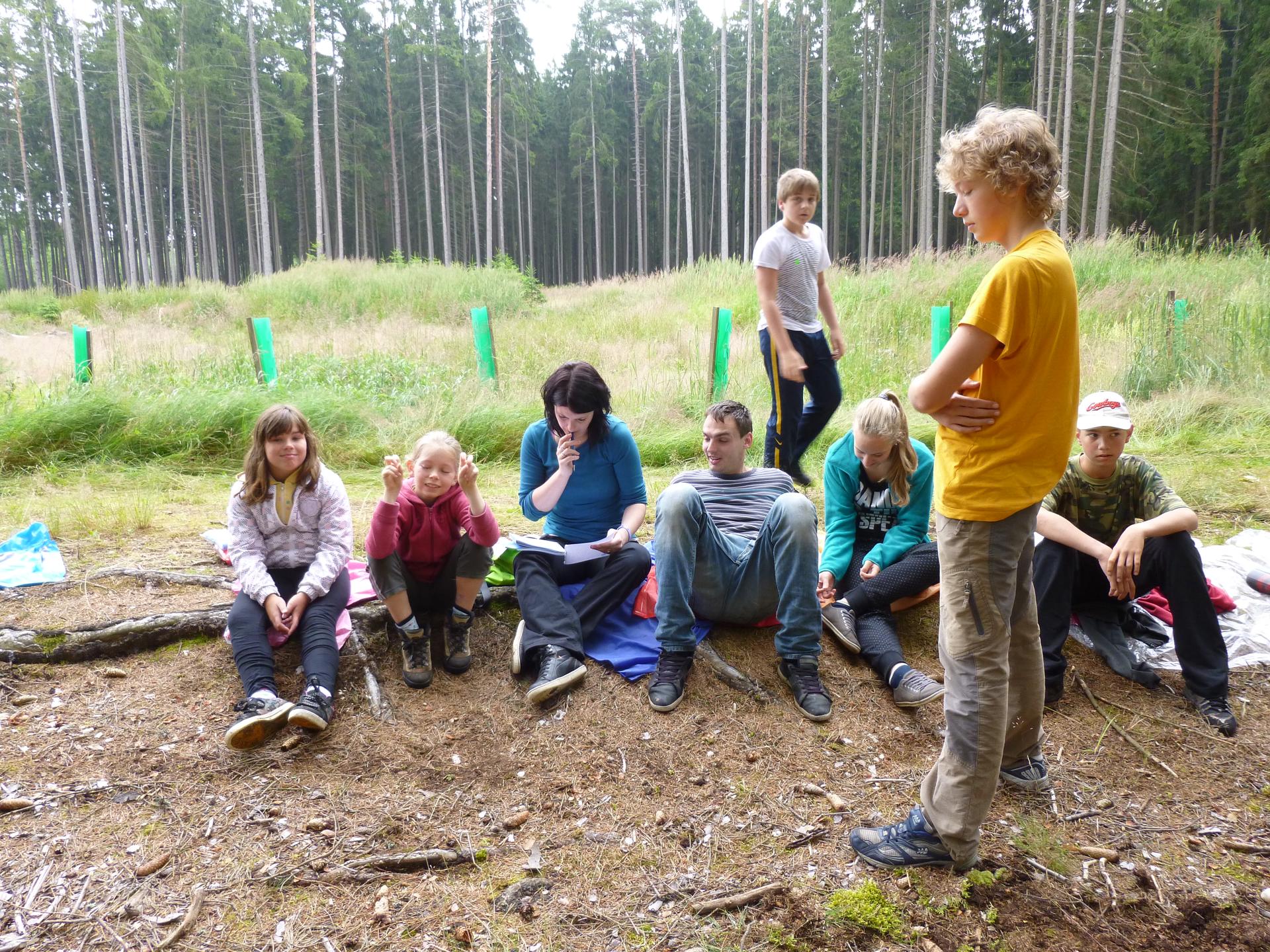 Karštejn 2013 Image 49