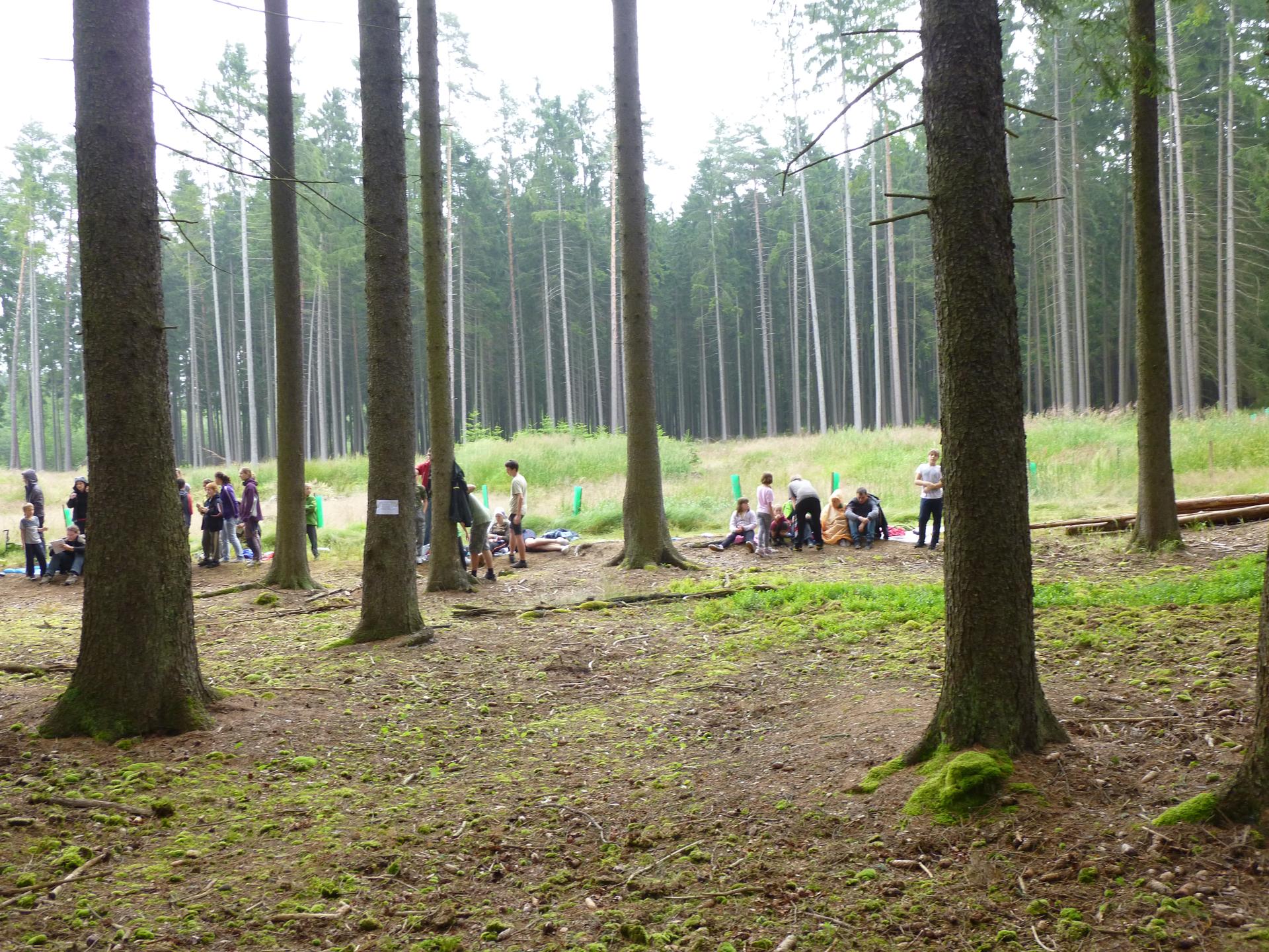 Karštejn 2013 Image 51