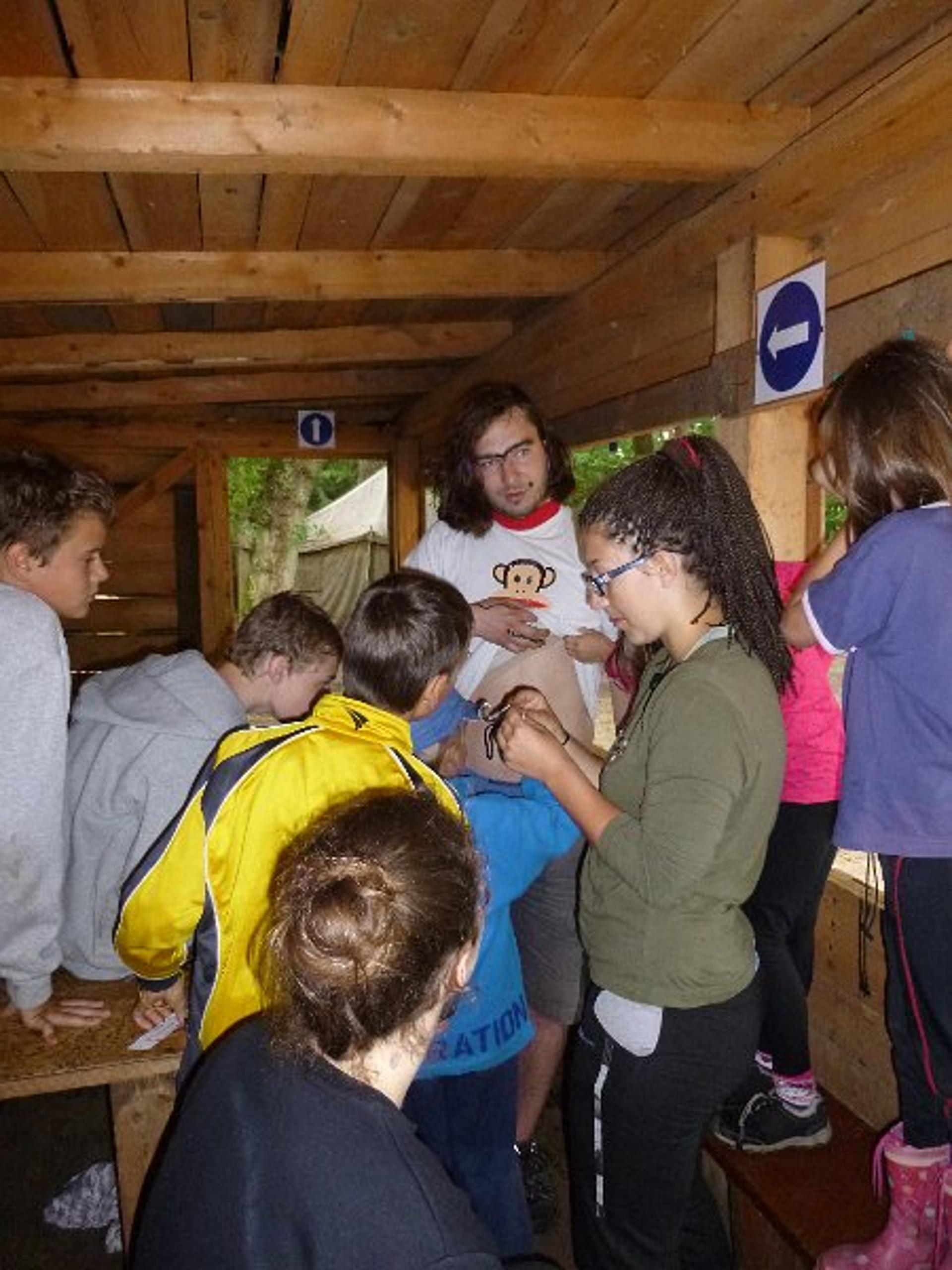 Karštejn 2013 Image 52