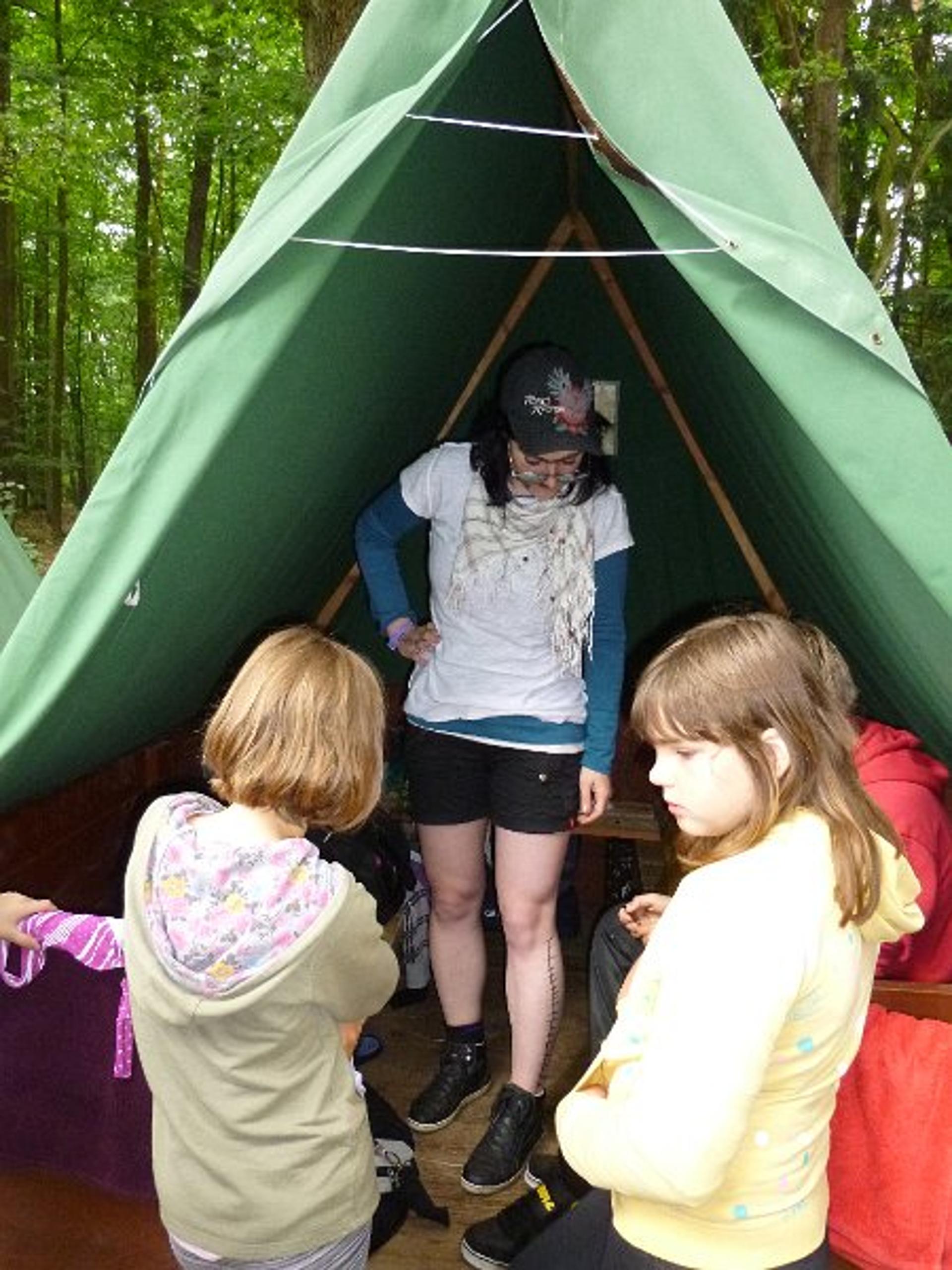 Karštejn 2013 Image 56