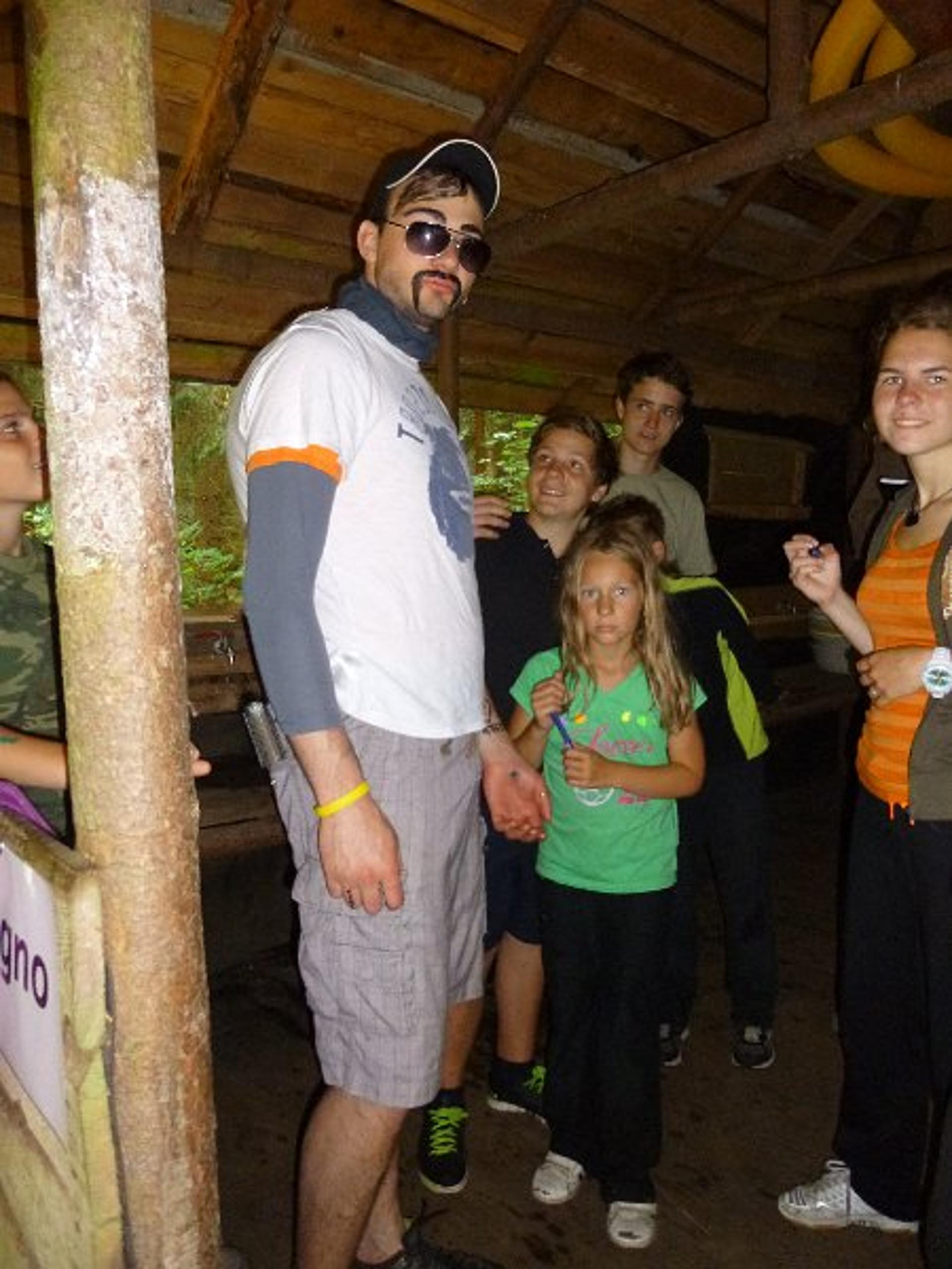 Karštejn 2013 Image 57