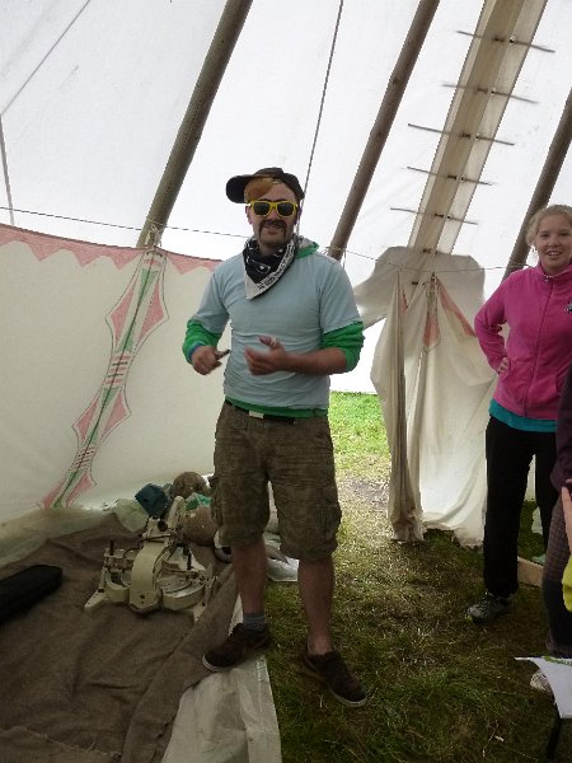 Karštejn 2013 Image 58