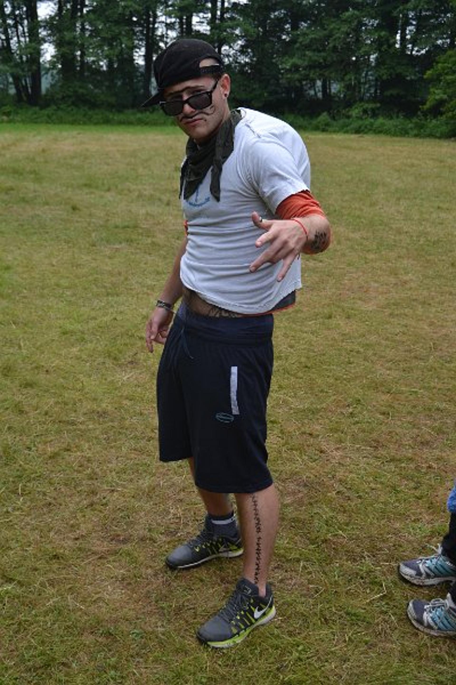 Karštejn 2013 Image 59